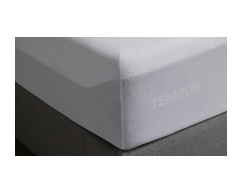 HOME BY TEMPUR Soft Tencel Matrasbeschermer Dreambedden