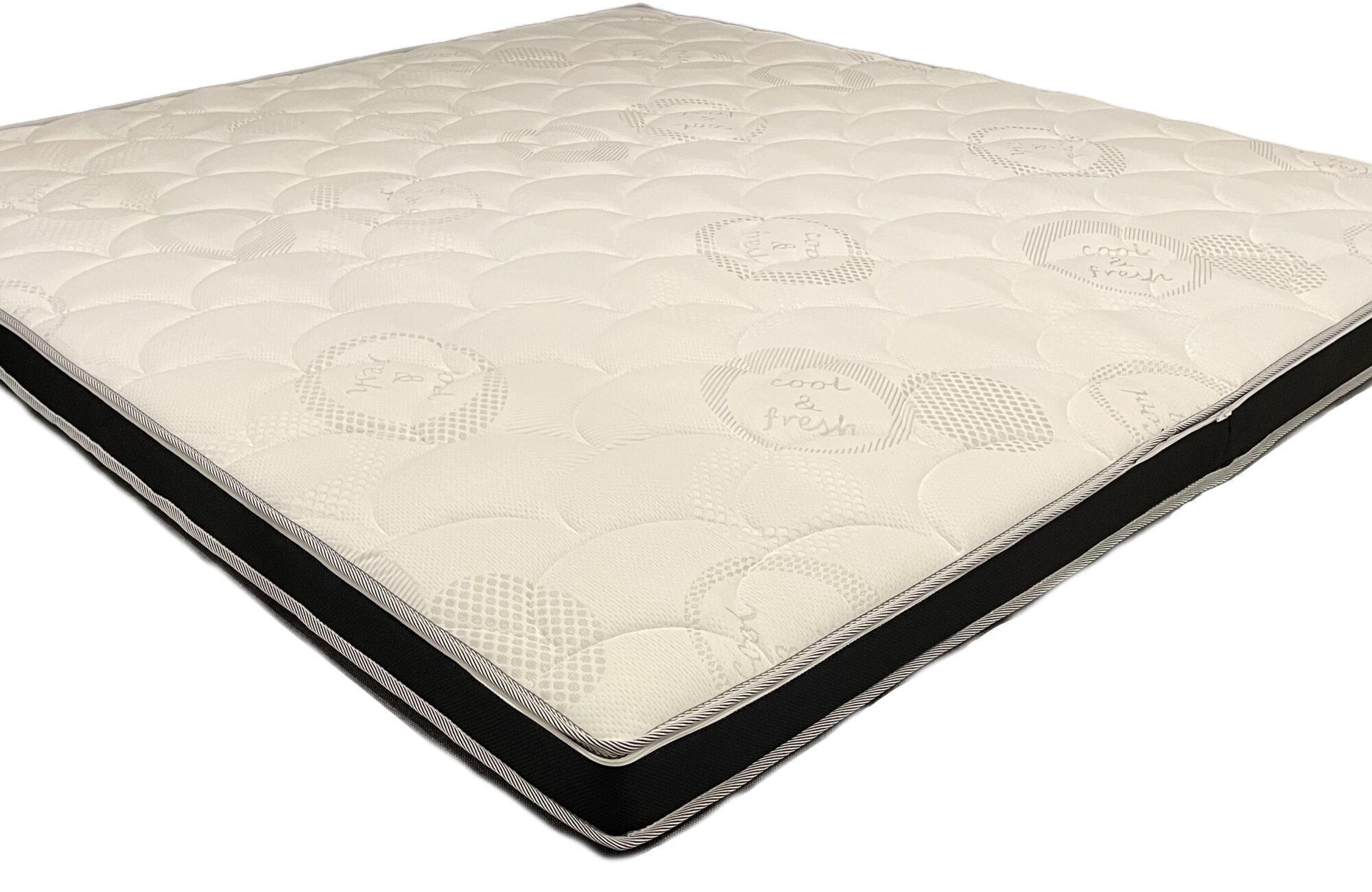 Hilton hotel topper HR60 koudschuim Cool & Fresh