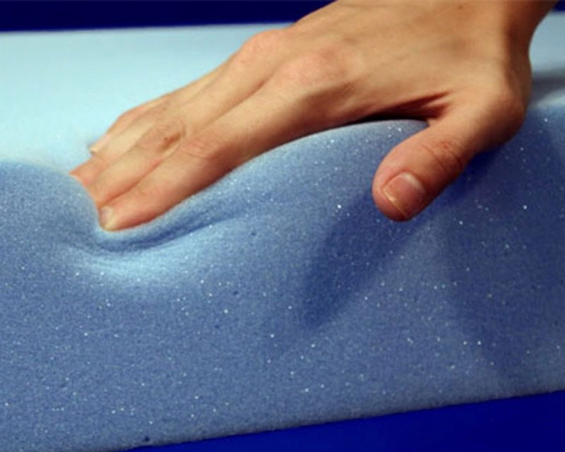 Coolrest Plus Splittopper SG85 Traagschuim