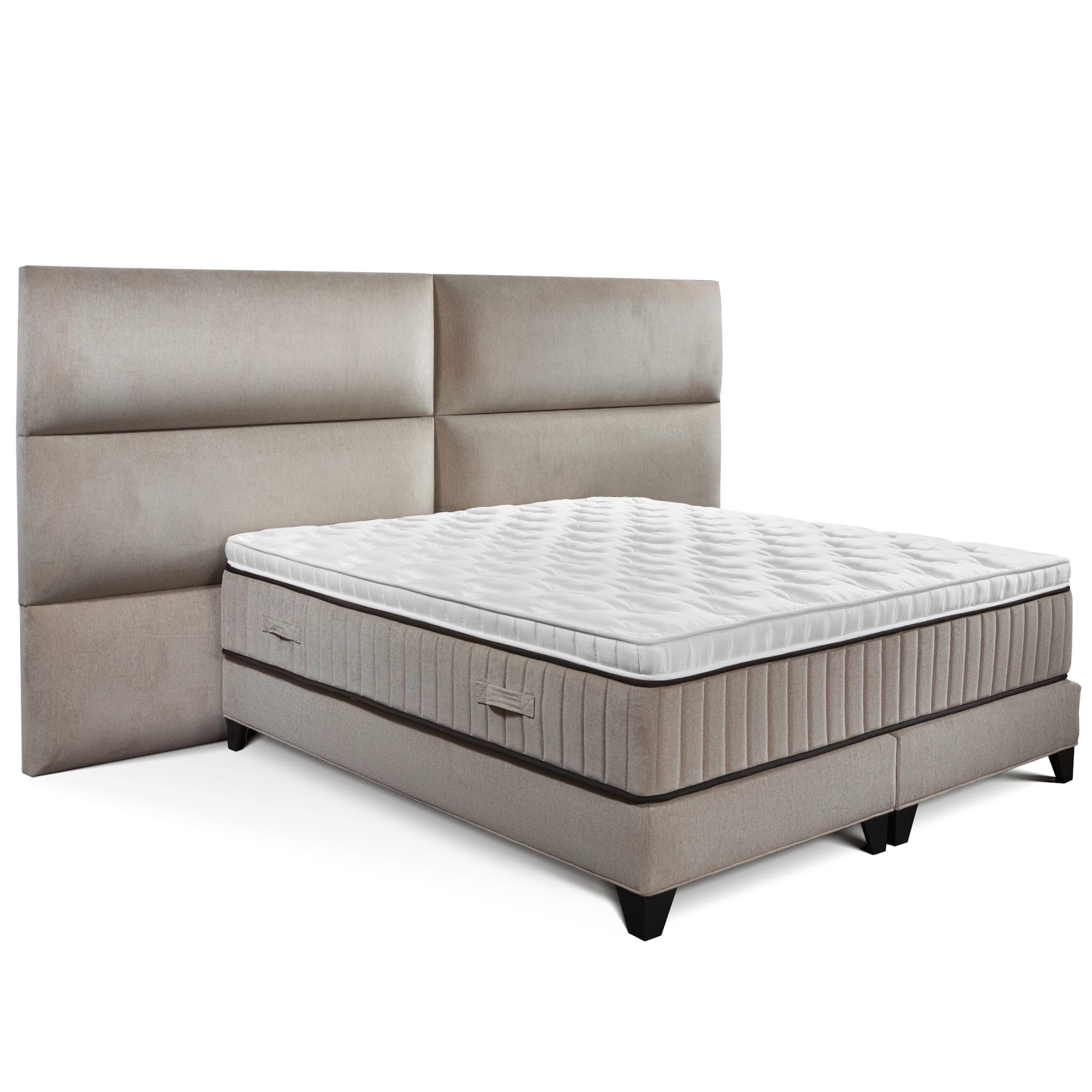 Norma Boxspring Vanquish Royal Hotel Chique