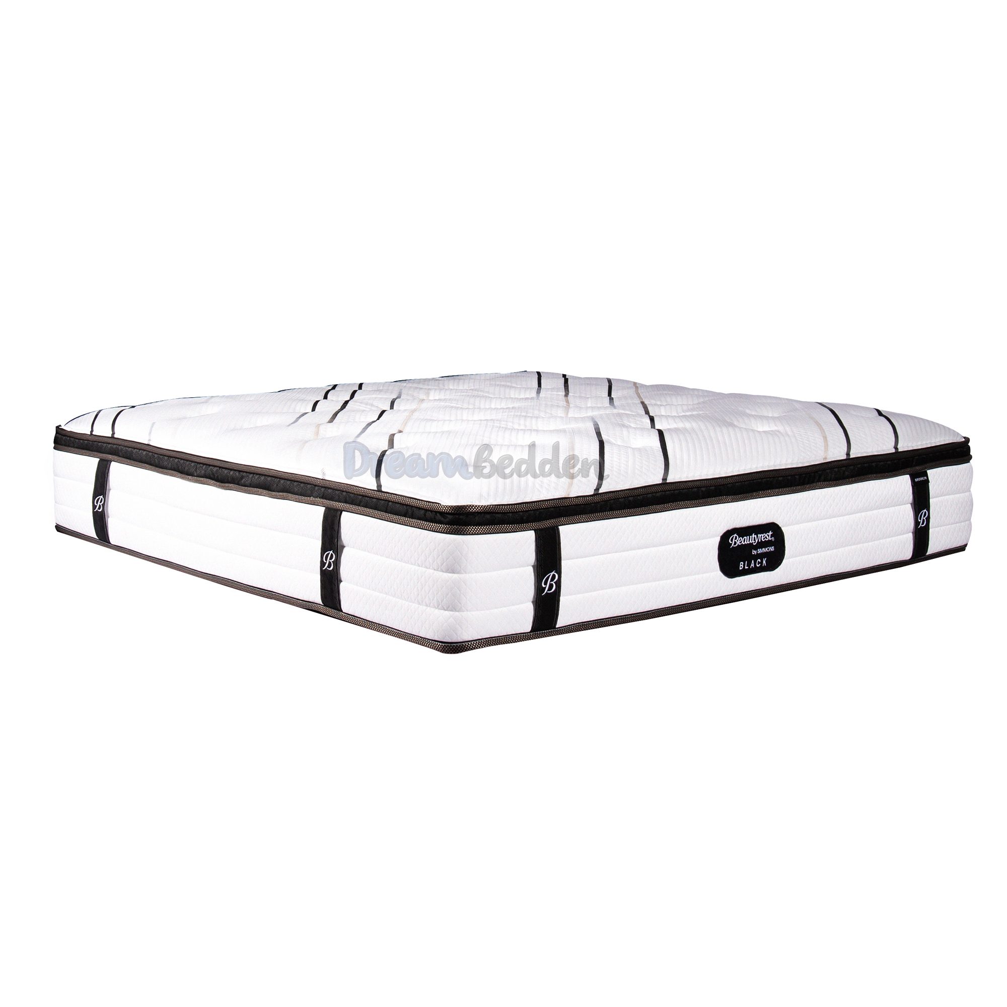 Beautyrest Black Brooklyn Matras