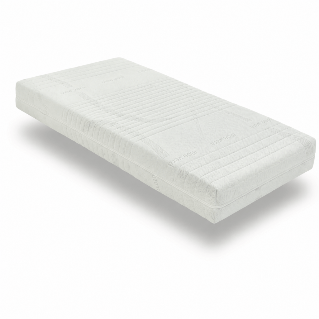 Polypreen Feel Well Ambiance pocketveringmatras 21 cm