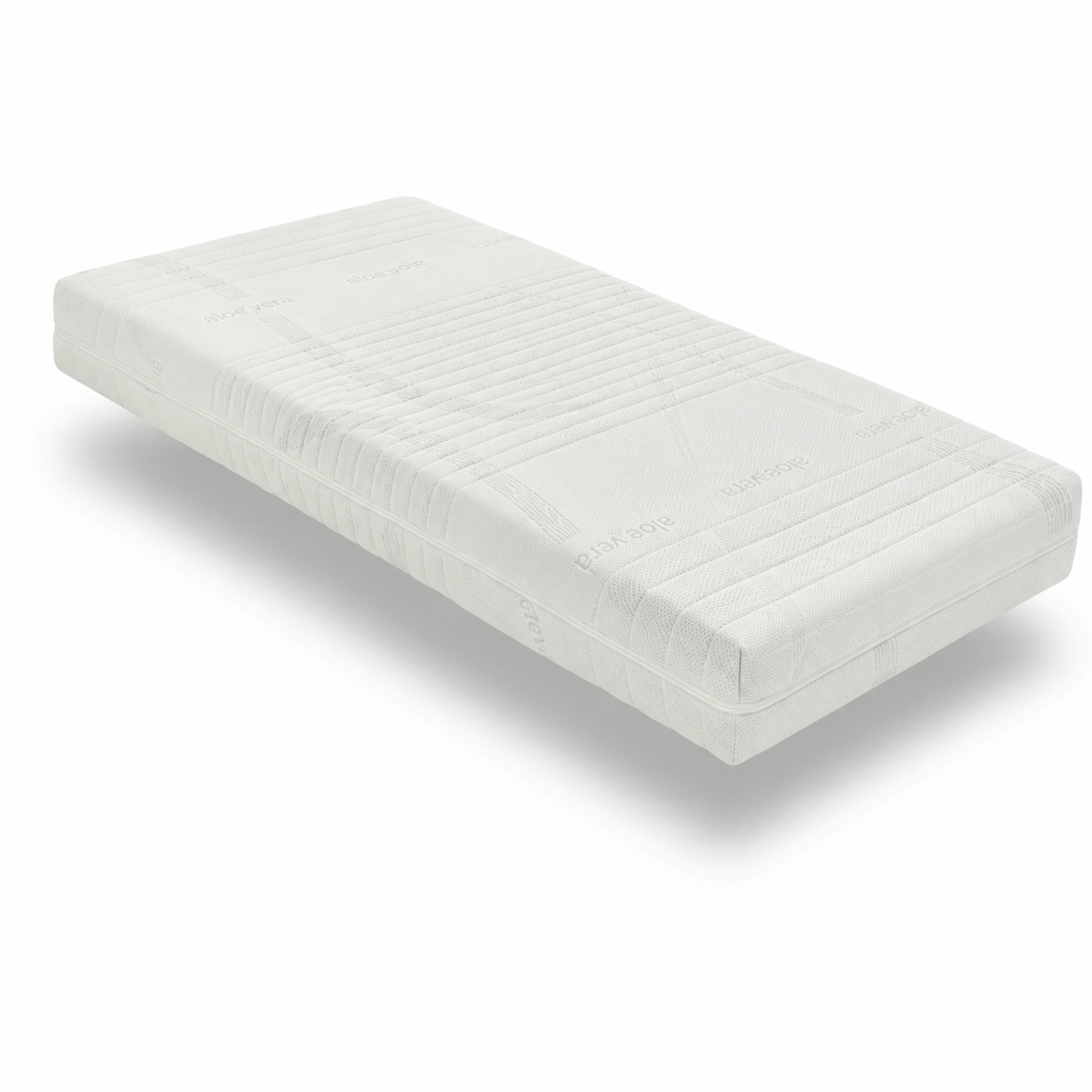 Polypreen Feel Well Ambiance pocketveringmatras 21 cm