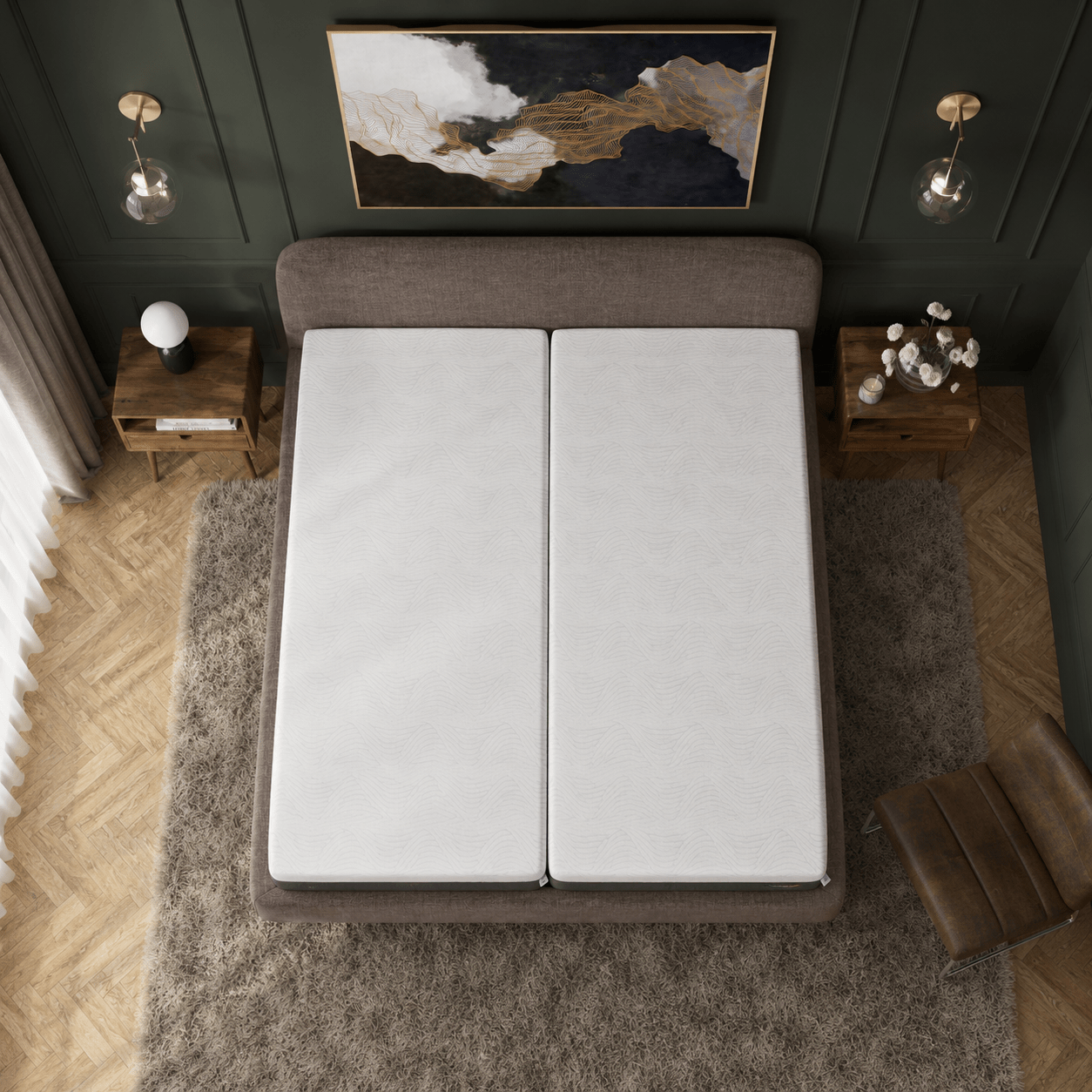 Tempur Arc Form - Afbeelding 10