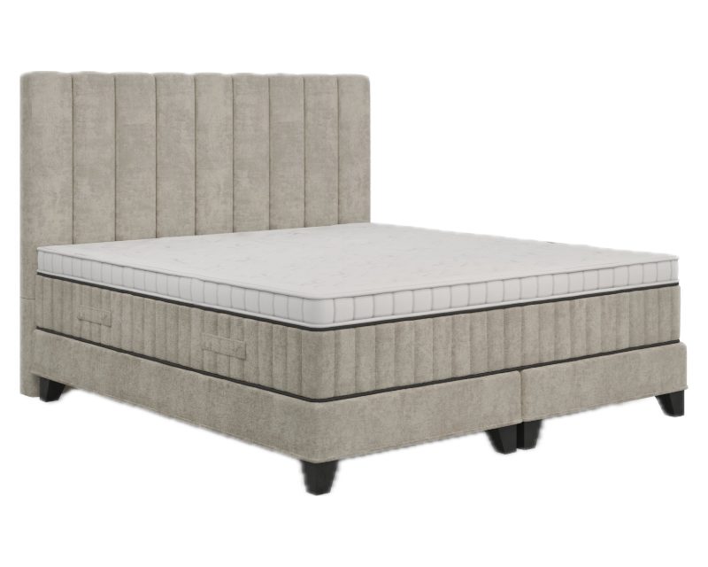 Norma Boxspring Zagato Hotel Chique