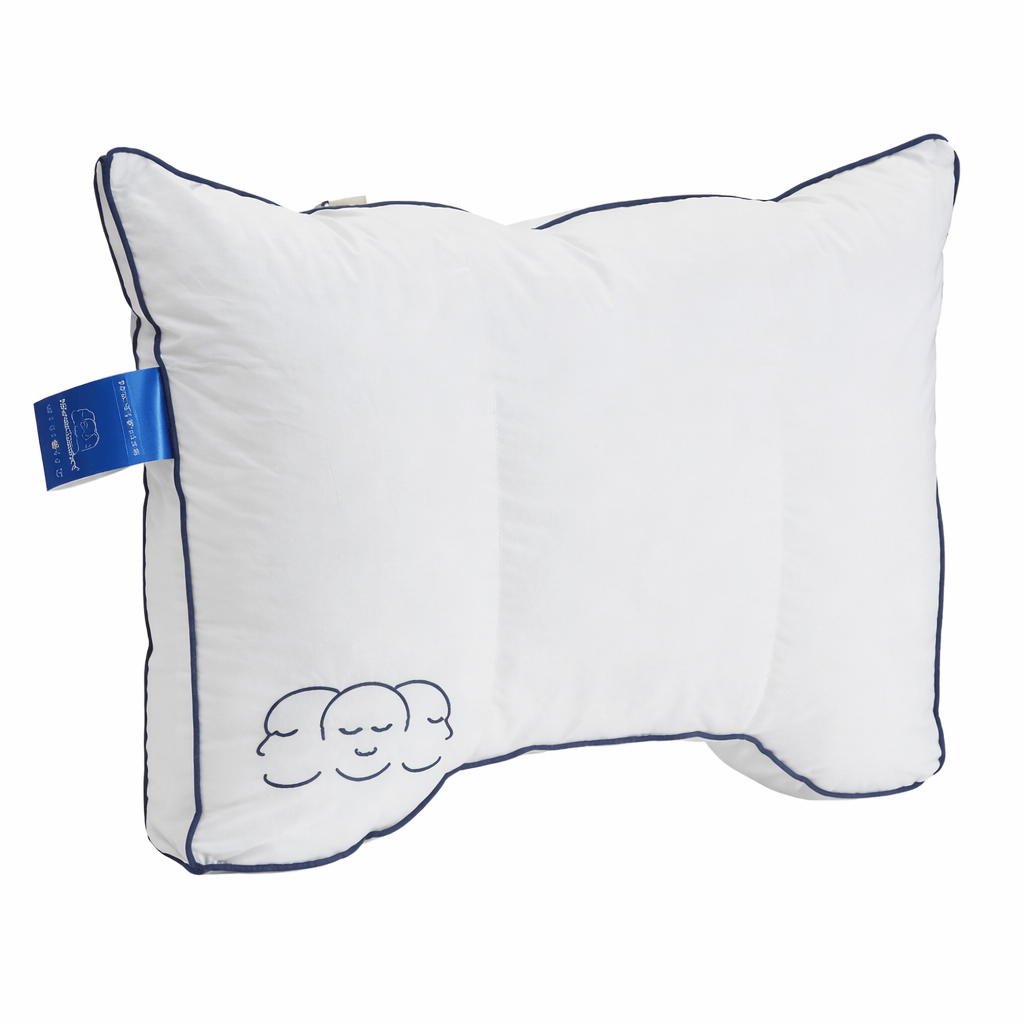 Silvana Comfort Travel Blauw