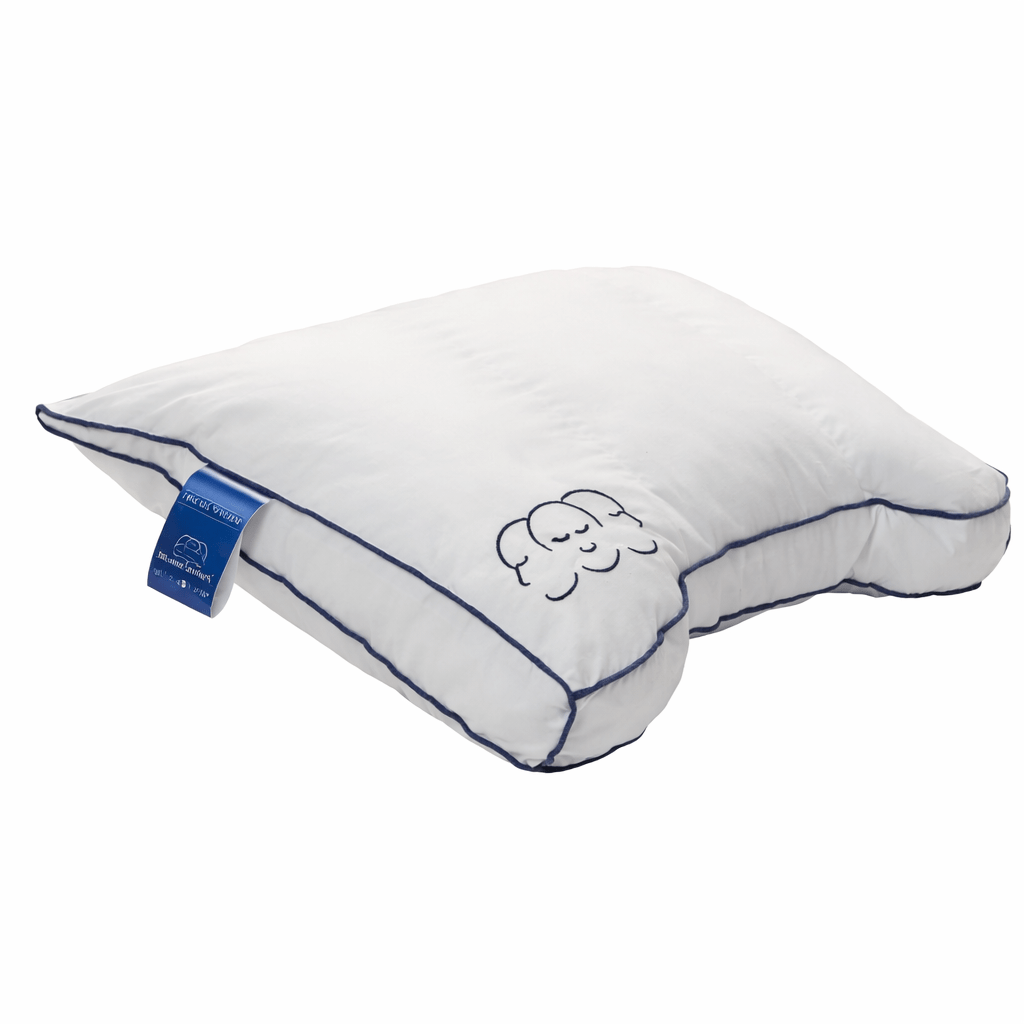 Silvana Comfort Travel Blauw