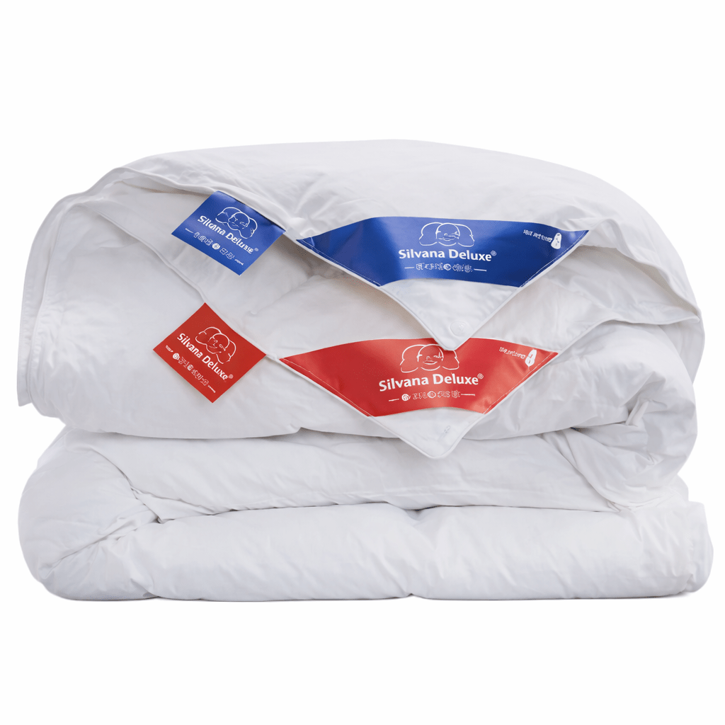 Silvana Deluxe 4-Seizoenen