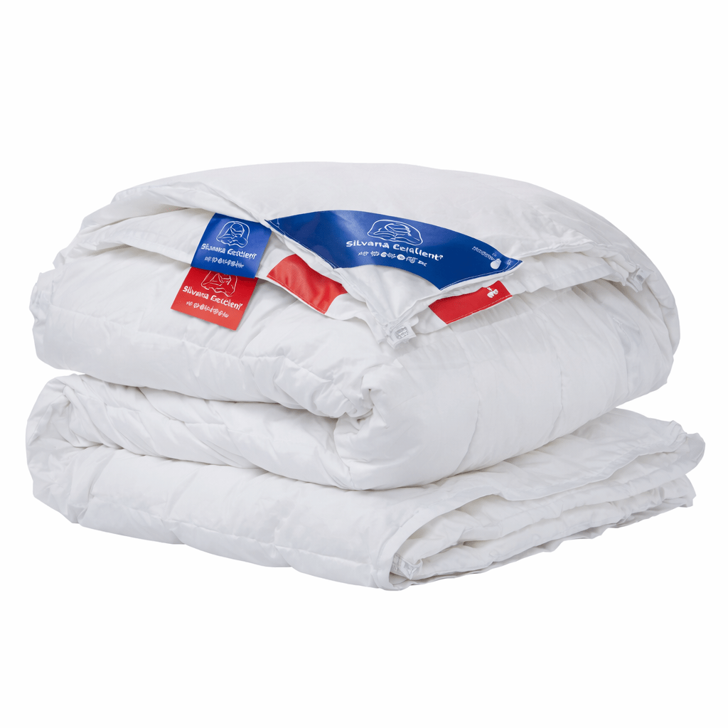 Silvana Excellent 4-seizoenen