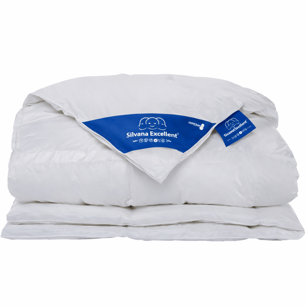 Silvana Excellent Blauw