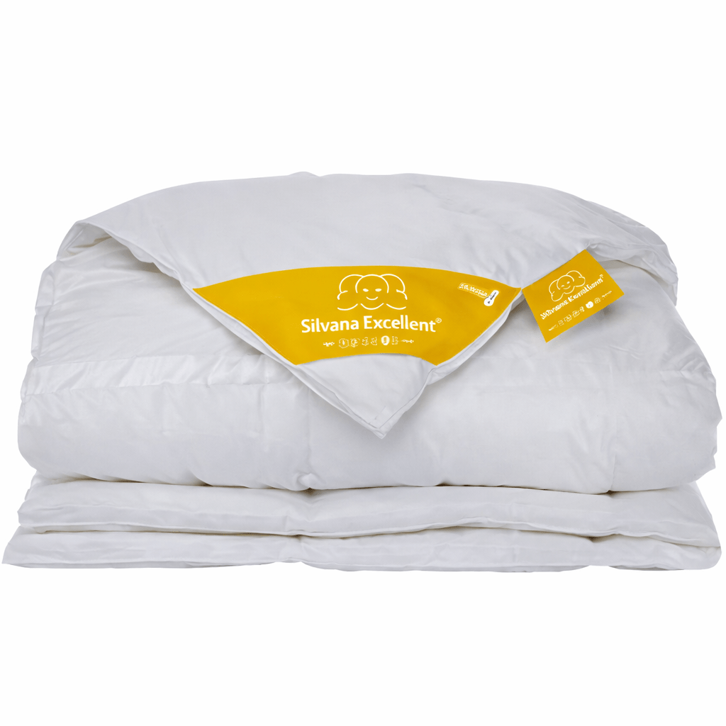 Silvana Excellent Geel