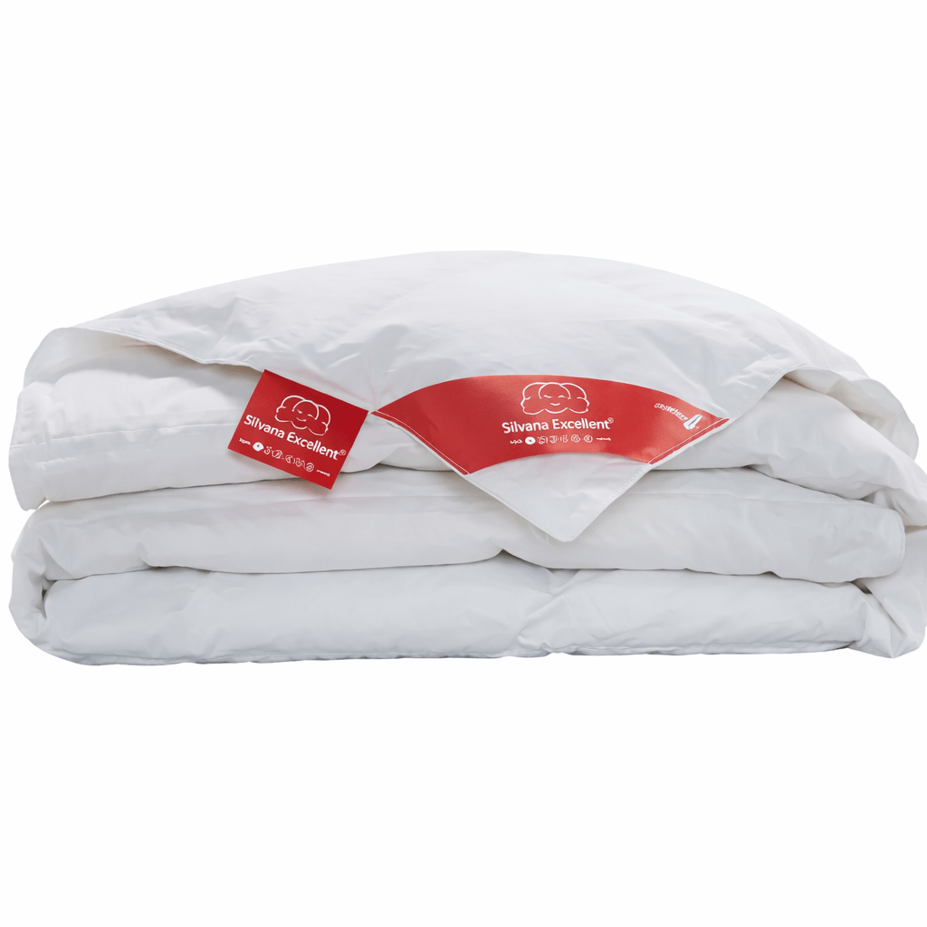 Silvana Excellent Rood