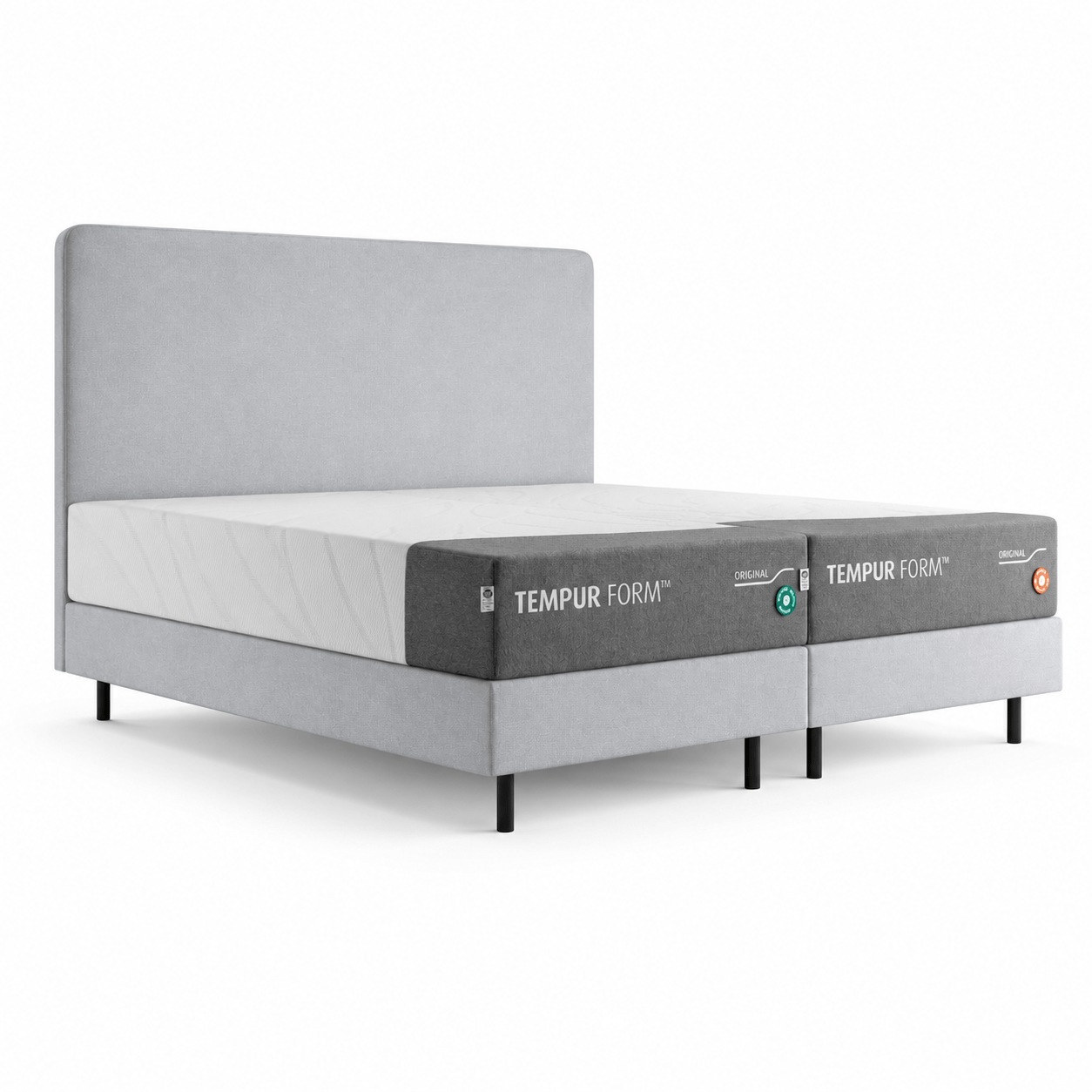 Tempur Form Boxspring Classic - Afbeelding 3