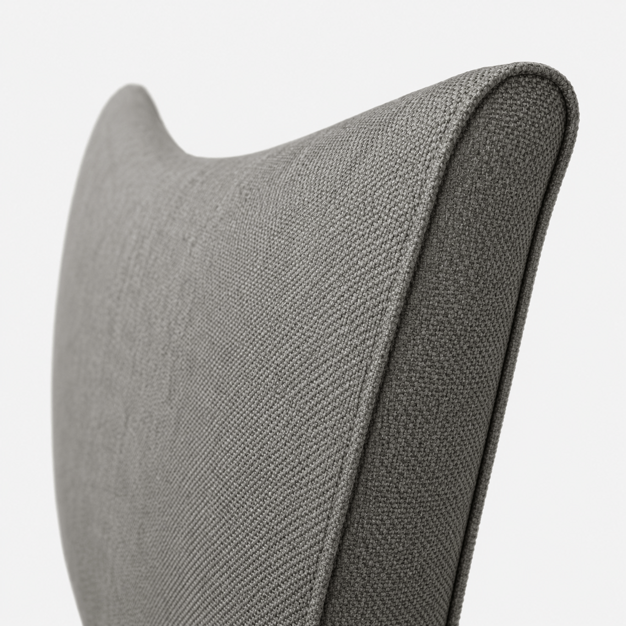 TEMPUR PURE design bed met geavanceerde schotelbodem