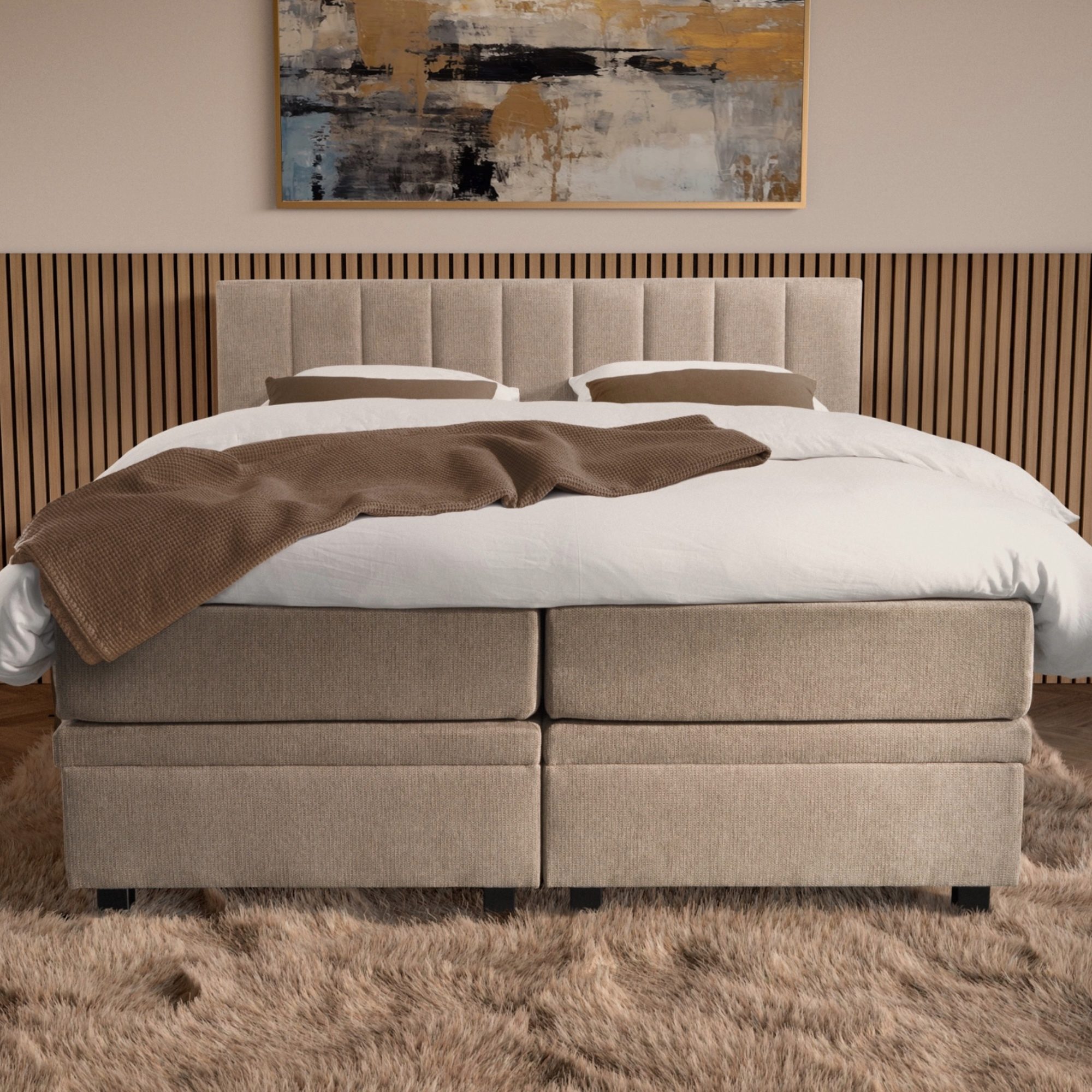 Opbergboxspring NXT 4000