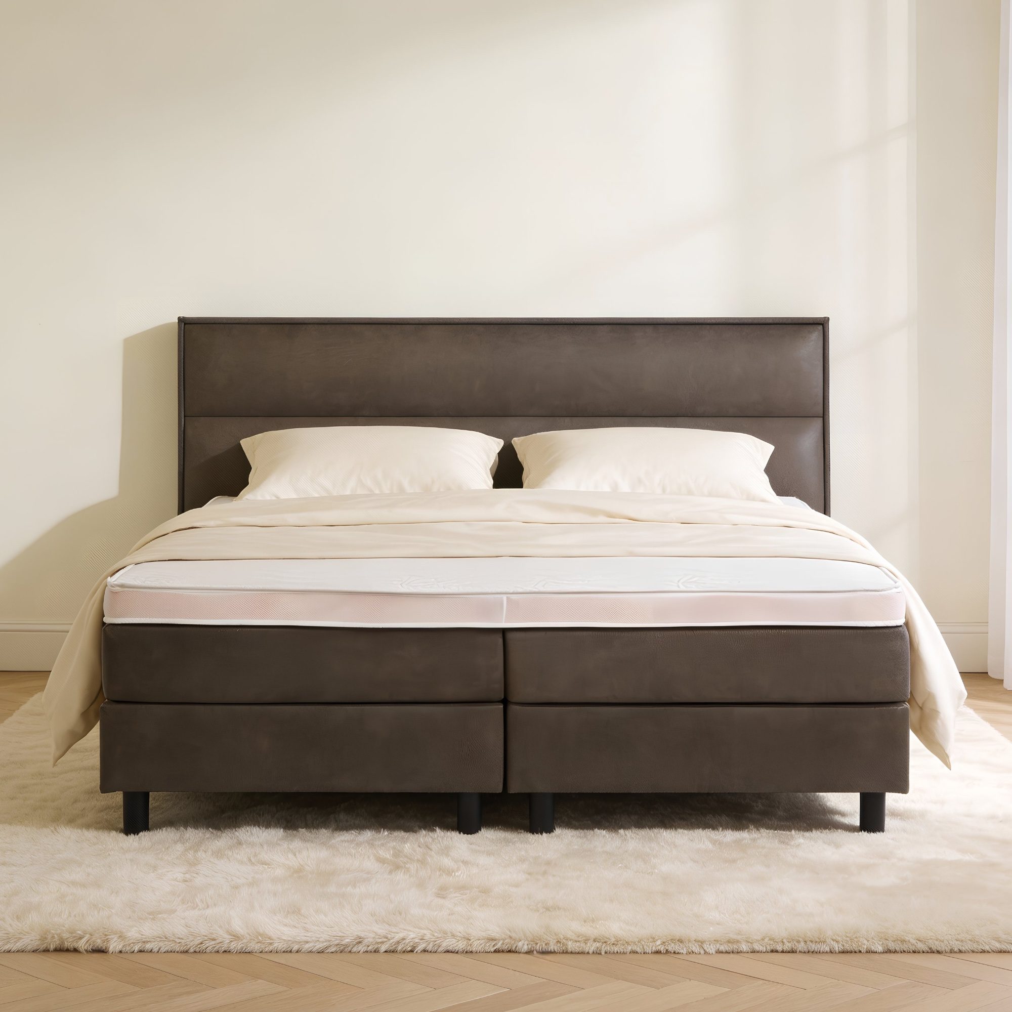 van Schaik Boxspring Kiev