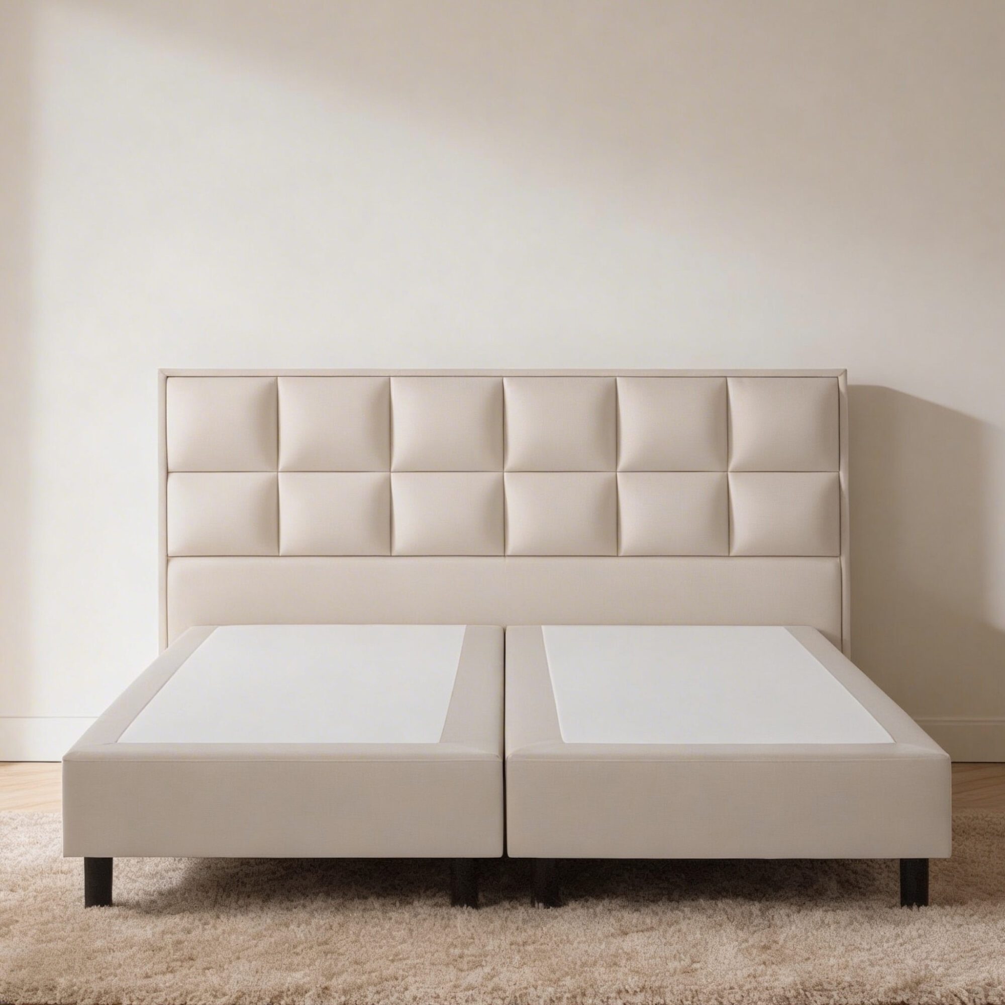 van Schaik Boxspring Toledo zonder matrassen