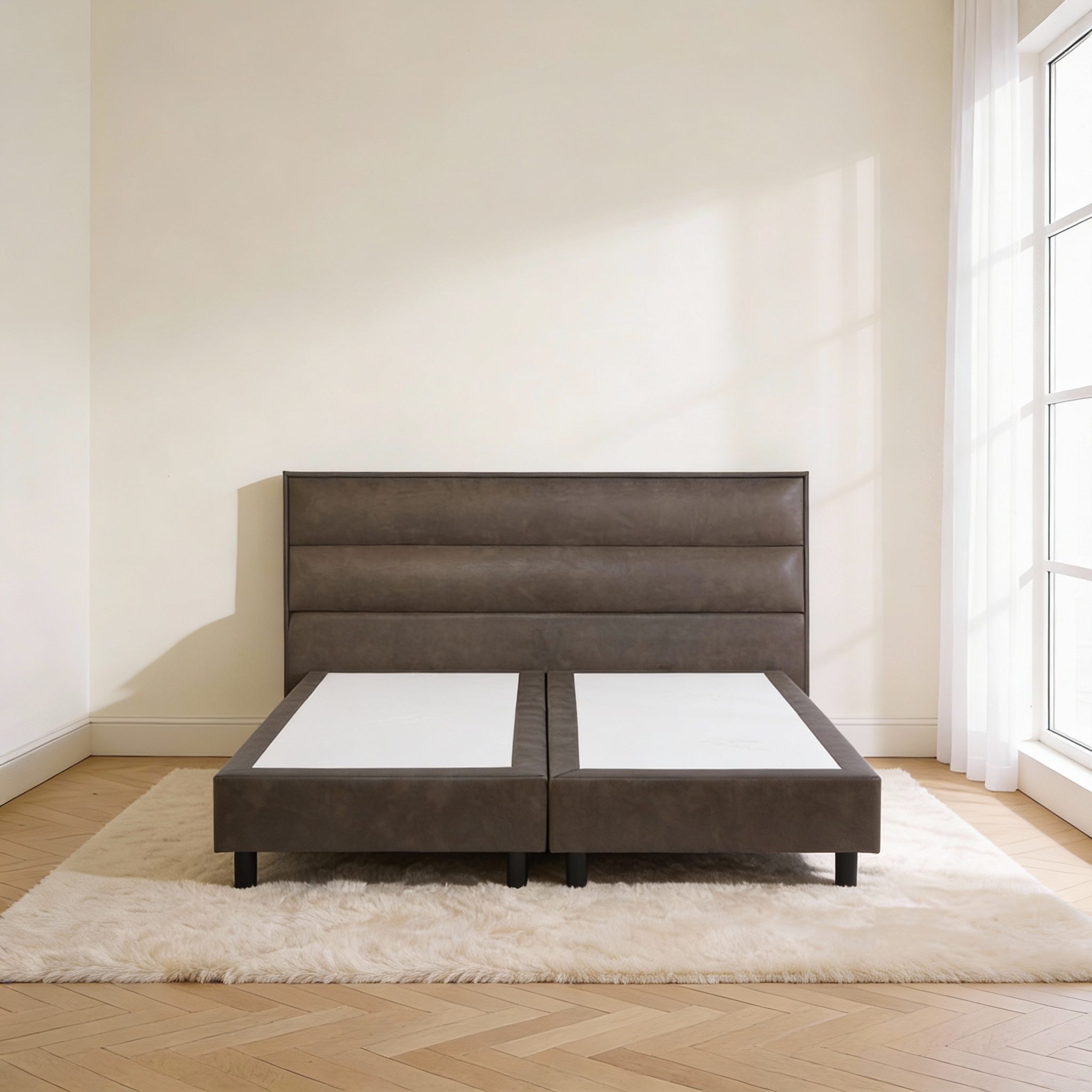 van Schaik Boxspring Kiev - Afbeelding 3