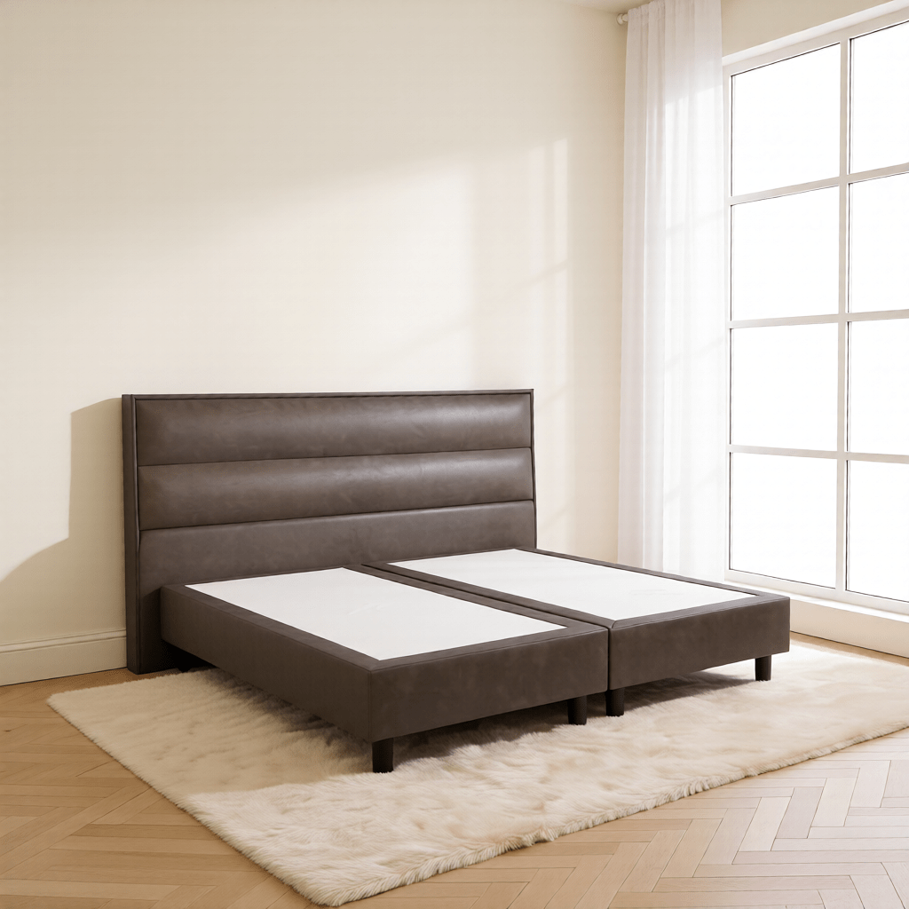 van Schaik Boxspring Kiev - Afbeelding 4