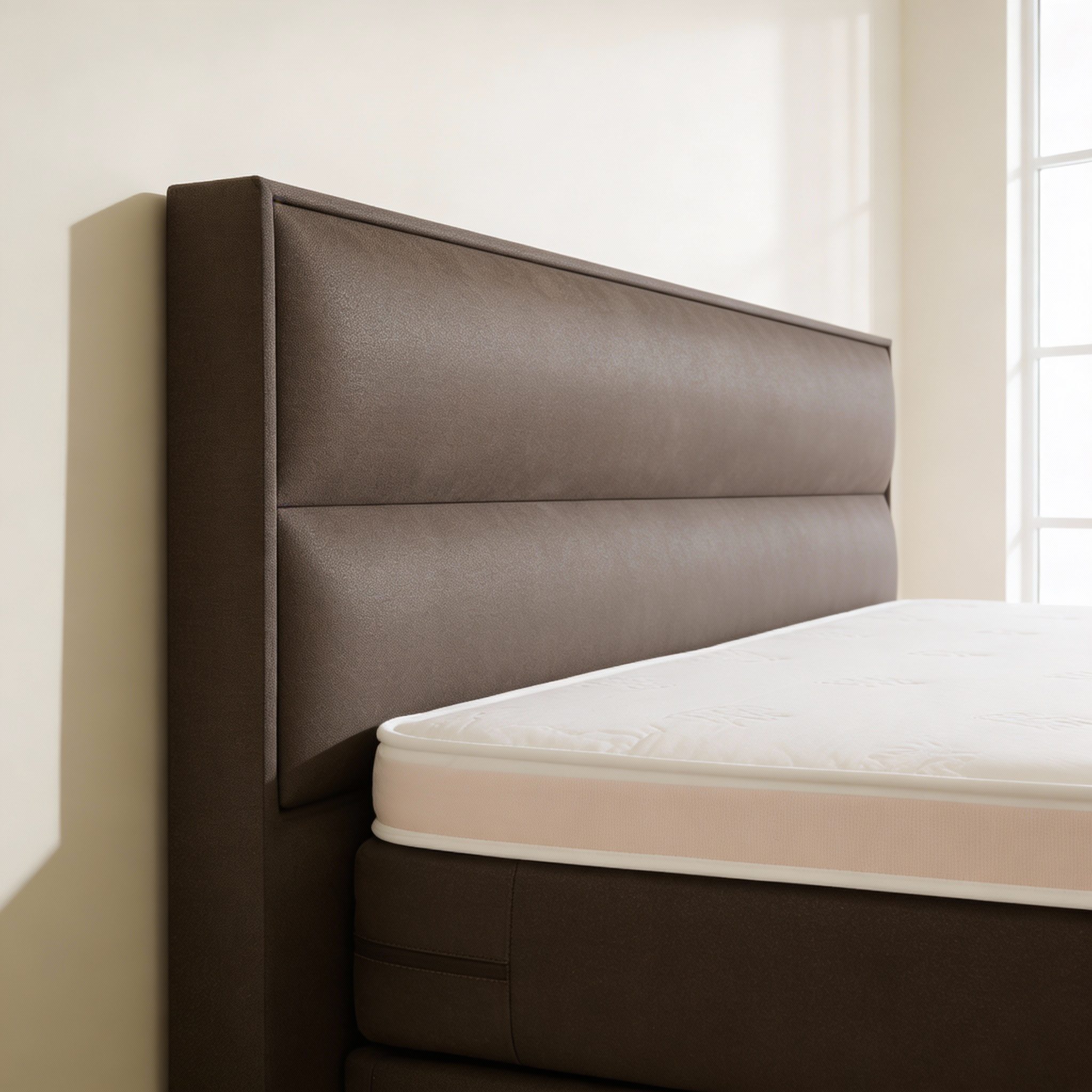 van Schaik Boxspring Kiev - Afbeelding 5