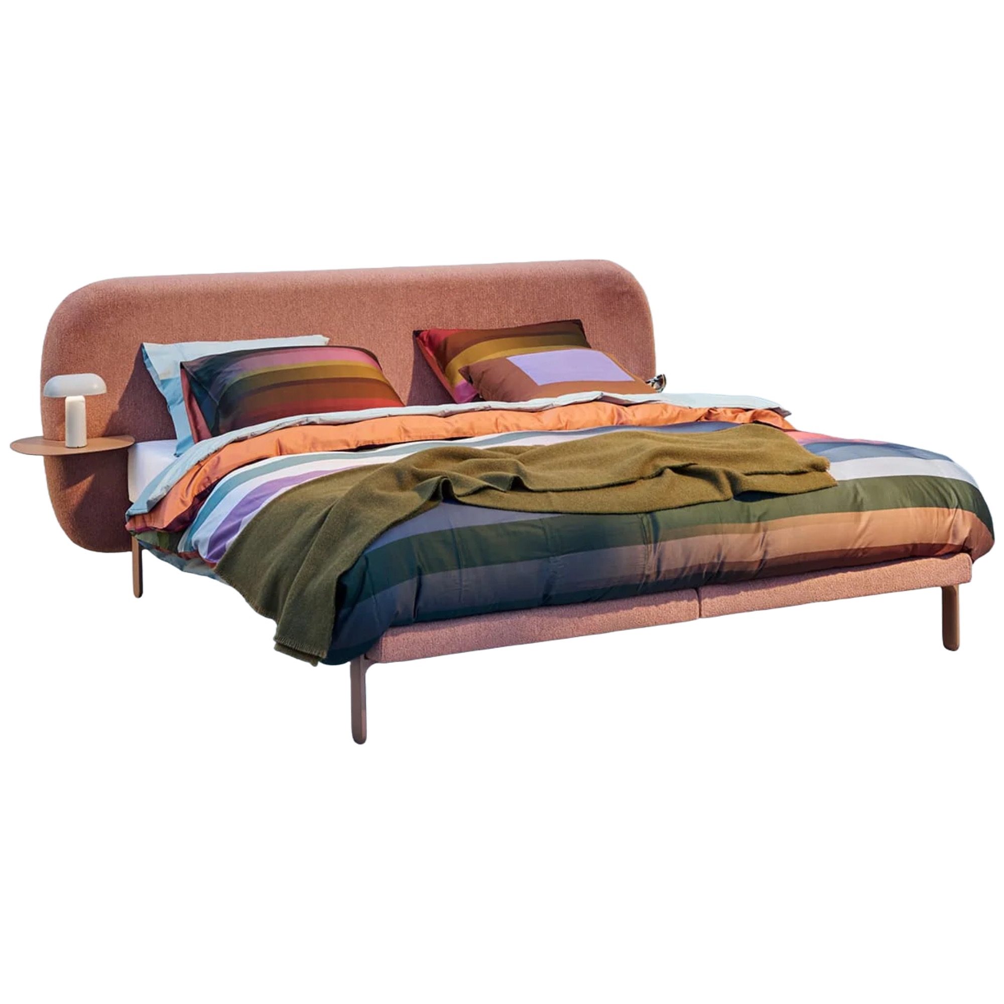 M Line Element Lush Bed