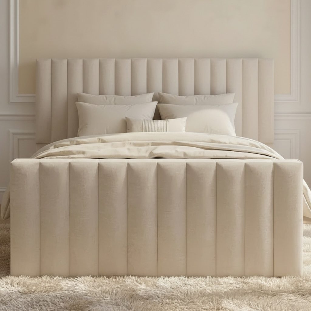 van Schaik Boxspring Chateau