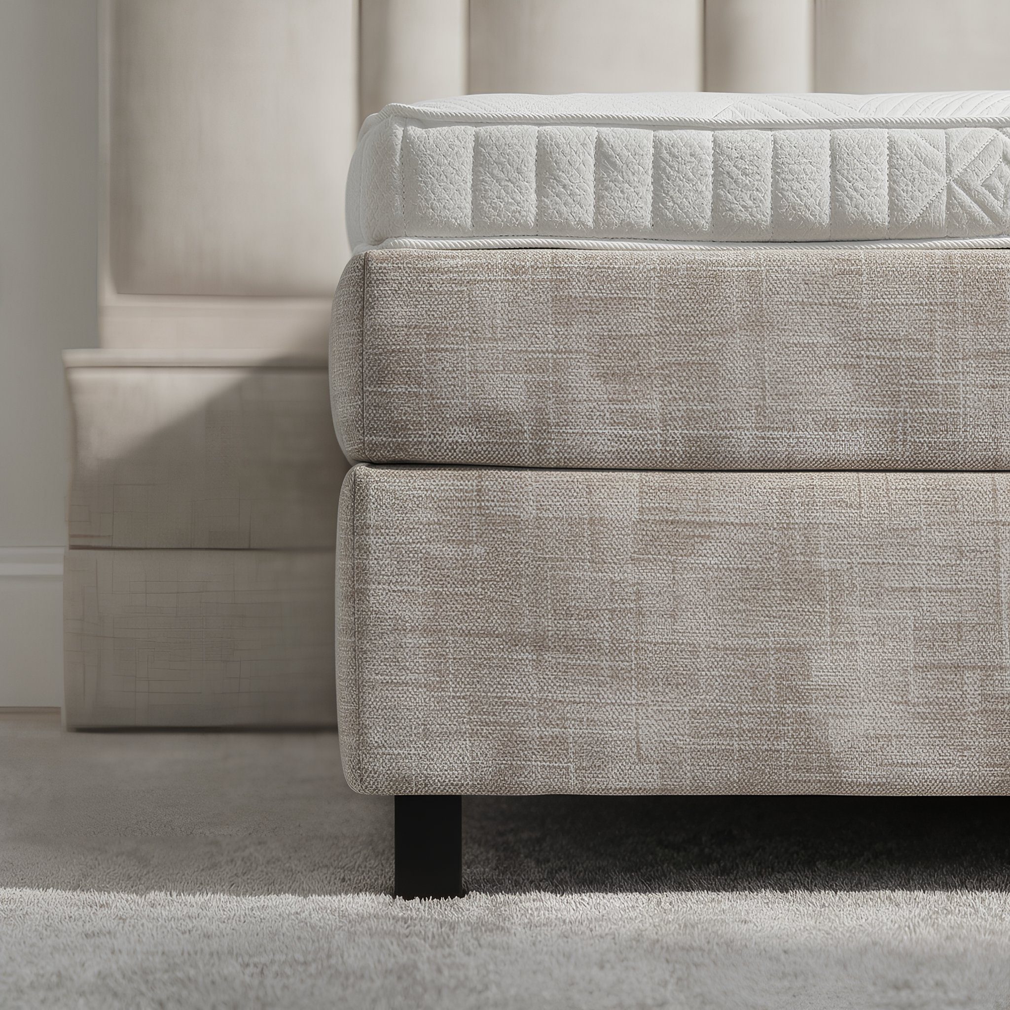 van Schaik Boxspring Symphony - Afbeelding 5