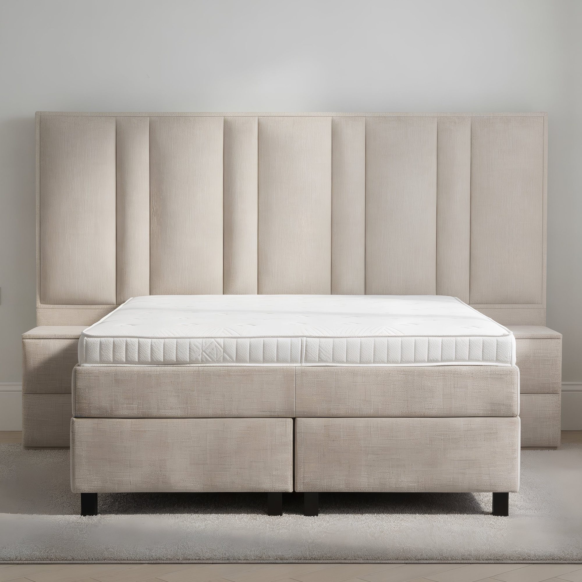 van Schaik Boxspring Symphony