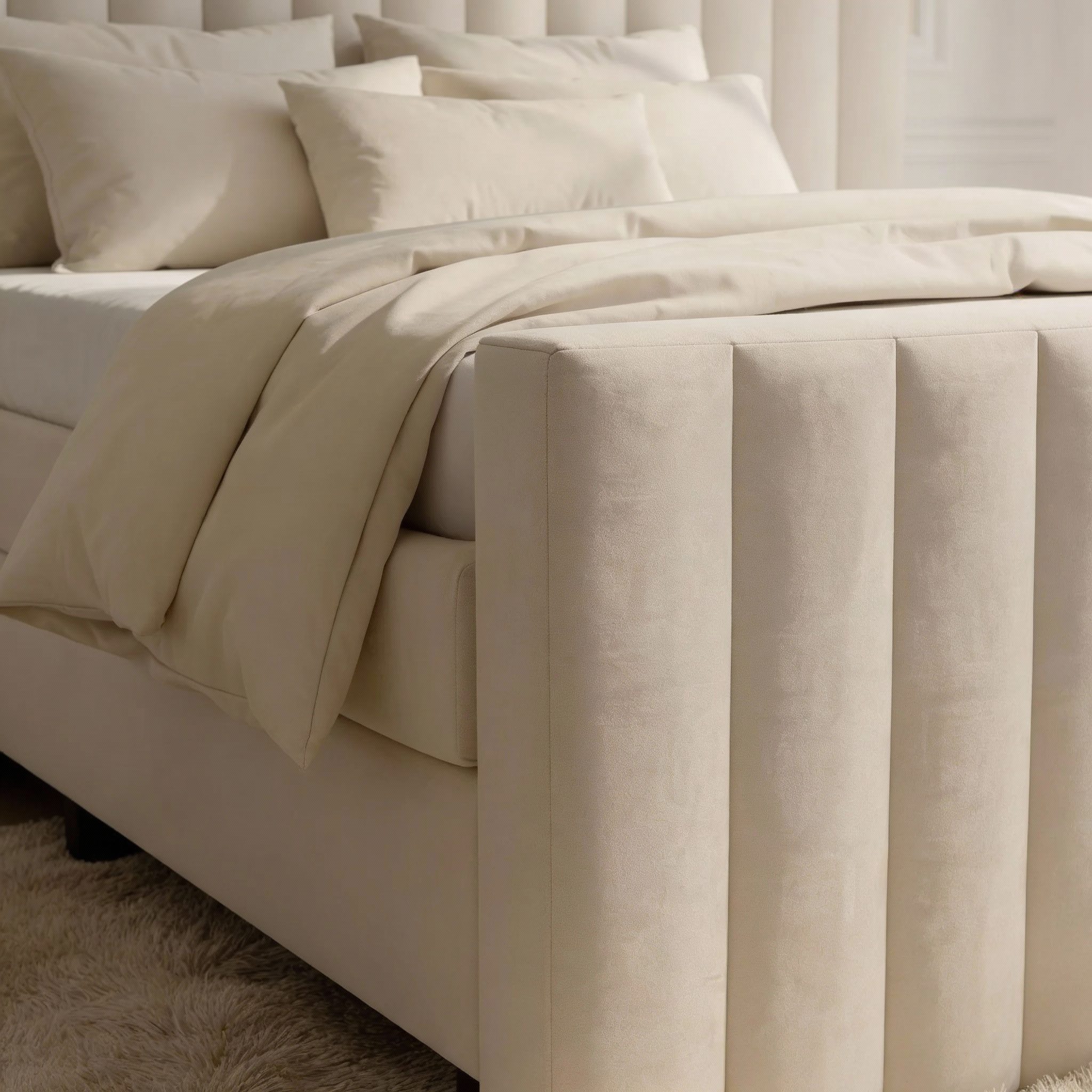 van Schaik Boxspring Chateau - Afbeelding 3