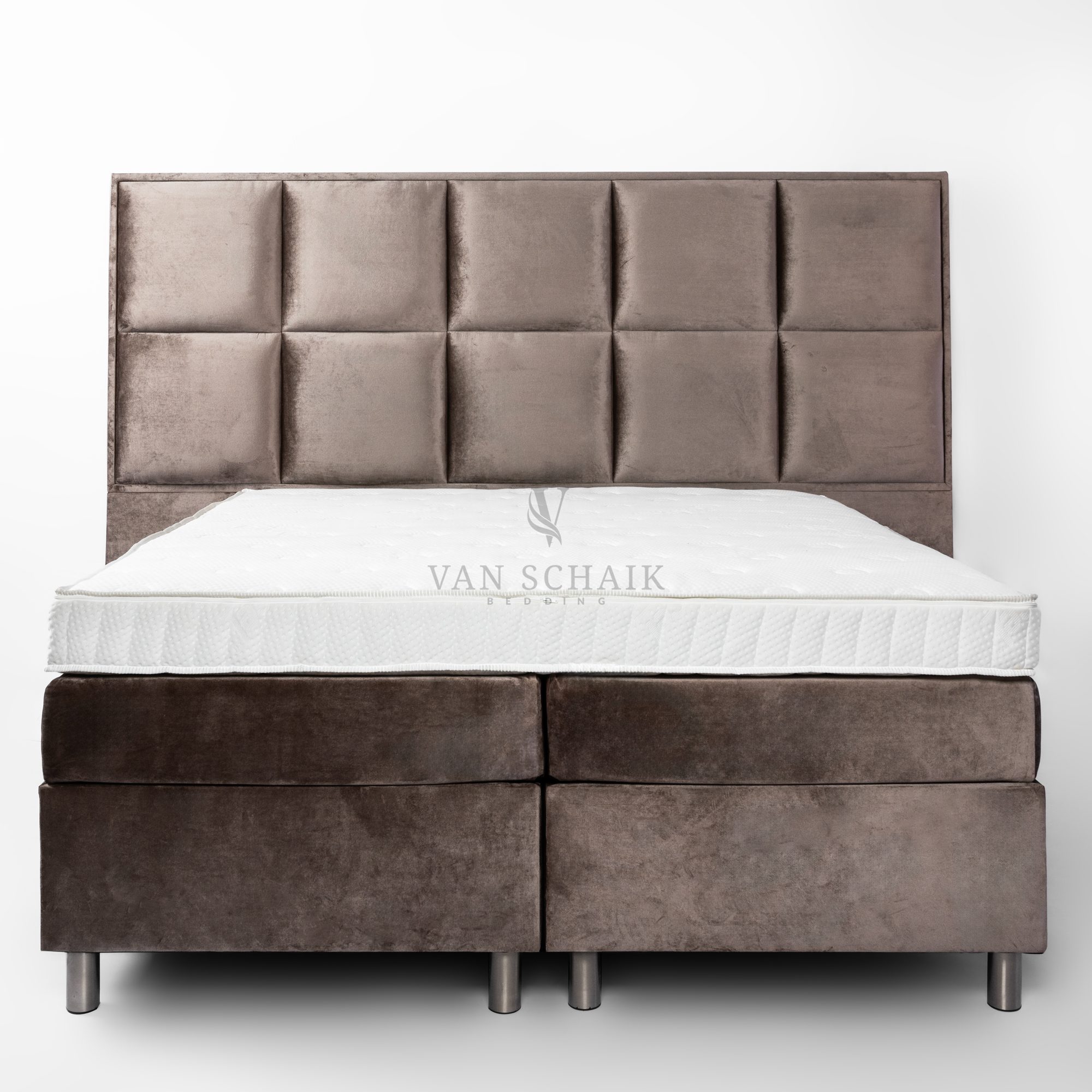 van Schaik Boxspring Royal Carré