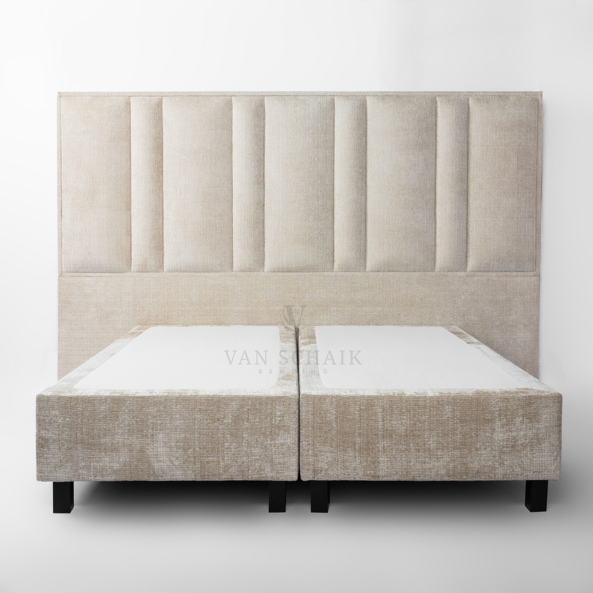 van Schaik Boxspring Symphony zonder matrassen