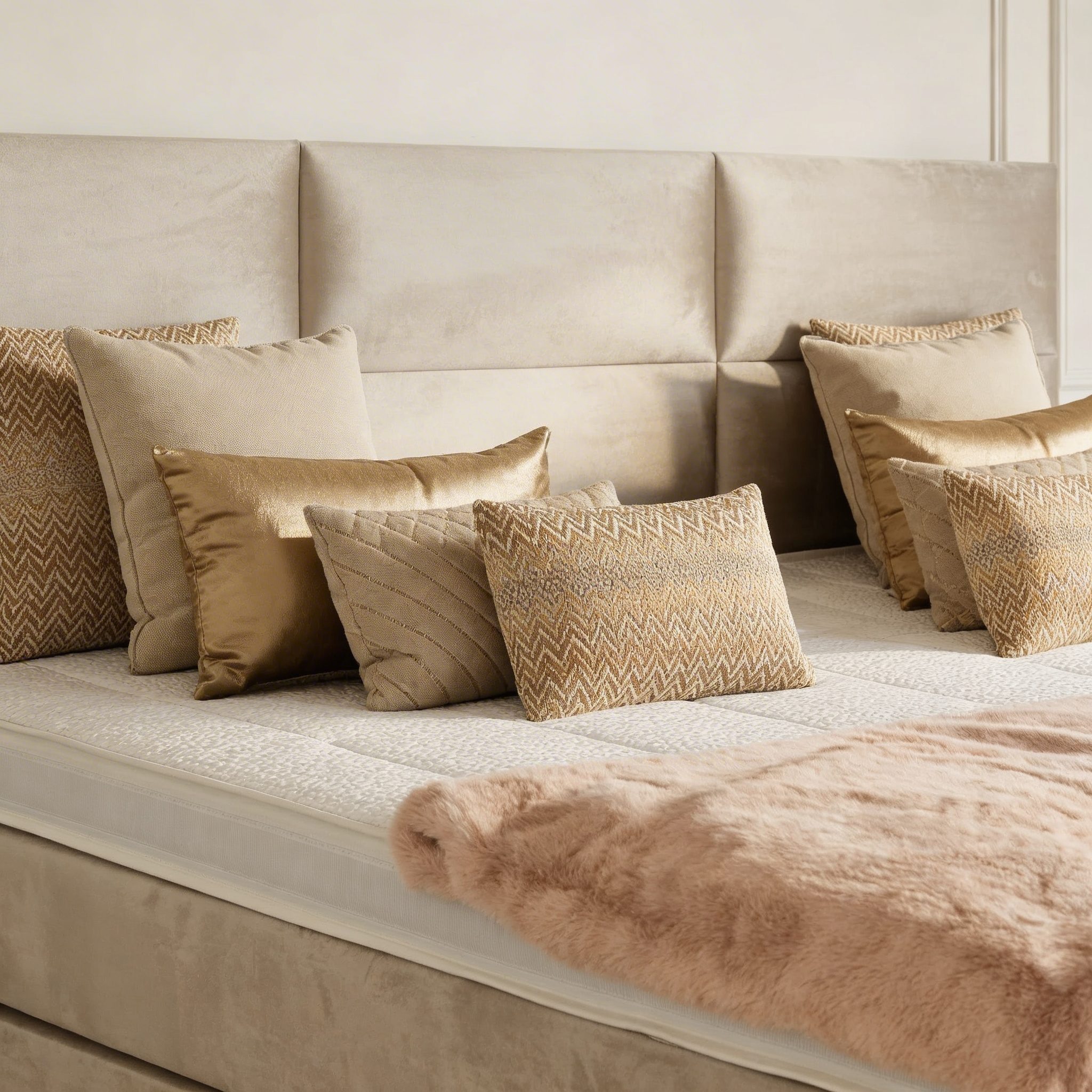 van Schaik Familie Boxspring Kingsize XXL - Afbeelding 5