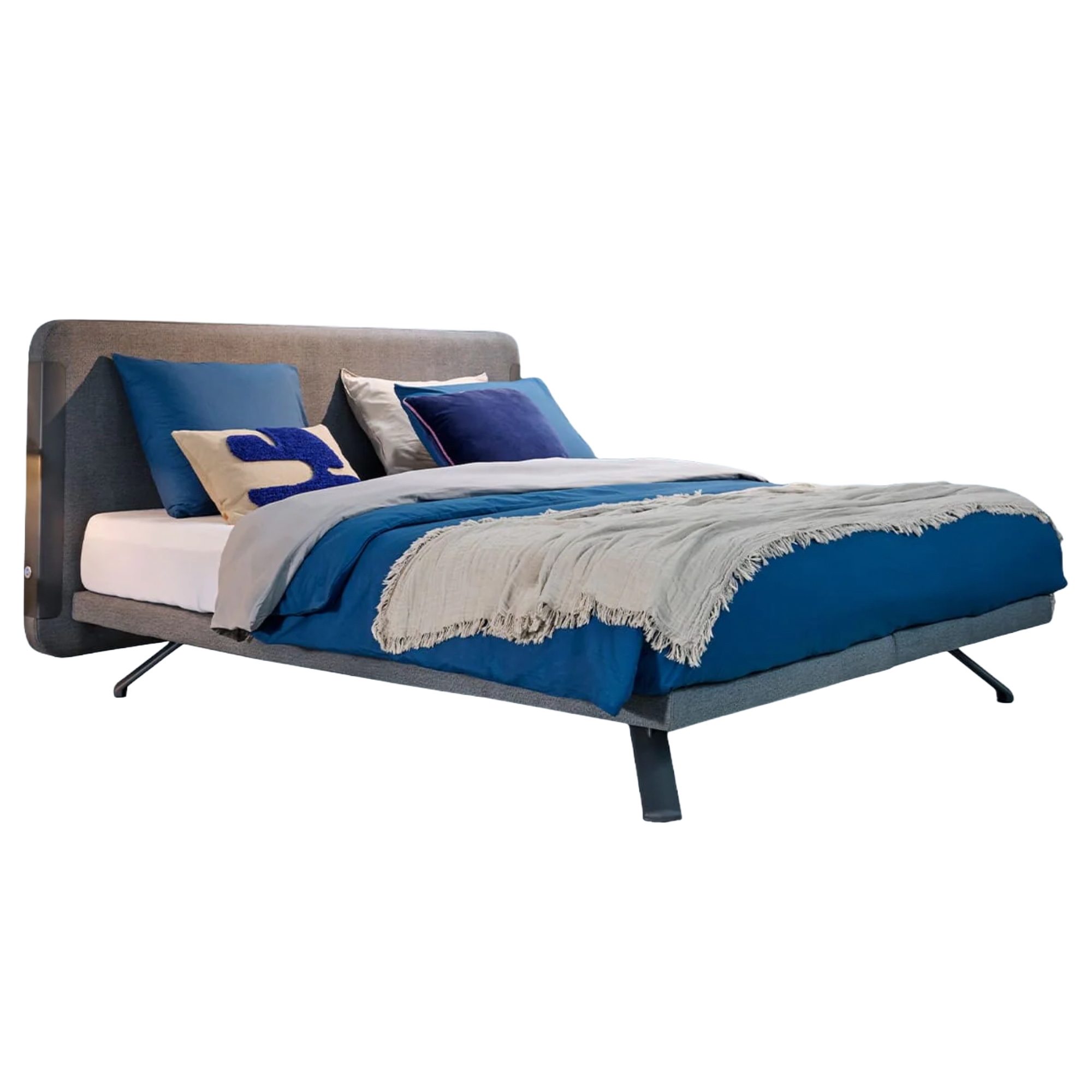 M Line Element Spirit Bed