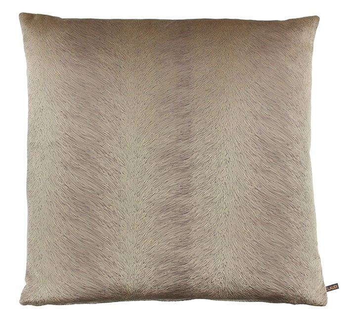 Kussen Claudi Perla Sand