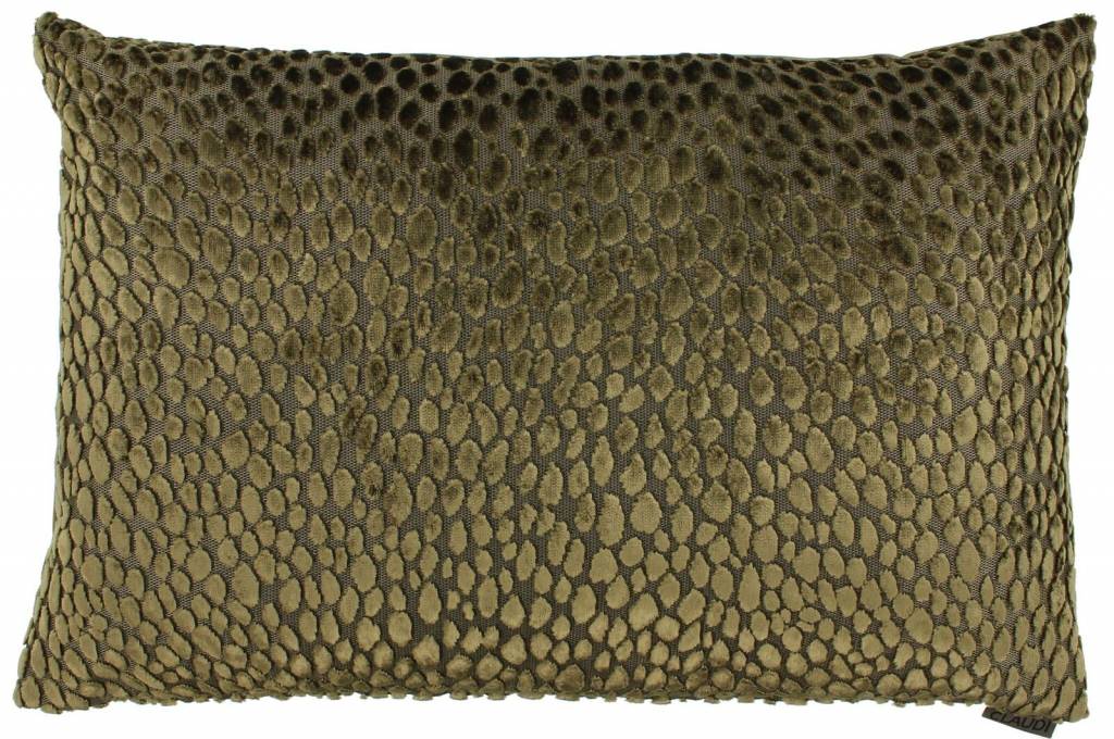 Kussen Claudi Speranza Gold