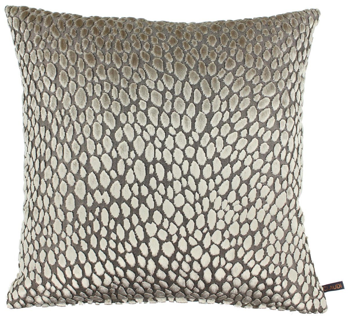 Kussen Claudi Speranza Sand