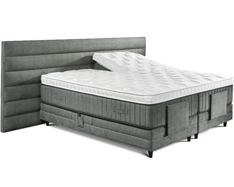 Norma Boxspring Vantage Royal Hotel Chique