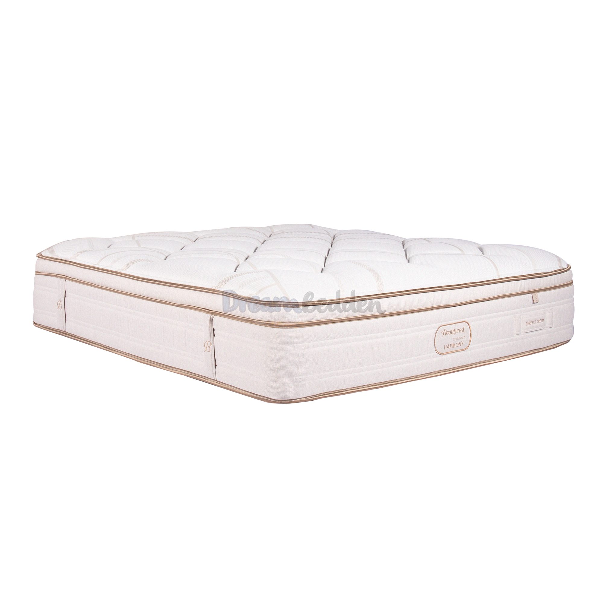 Beautyrest Harmony Perfect Dream Matras