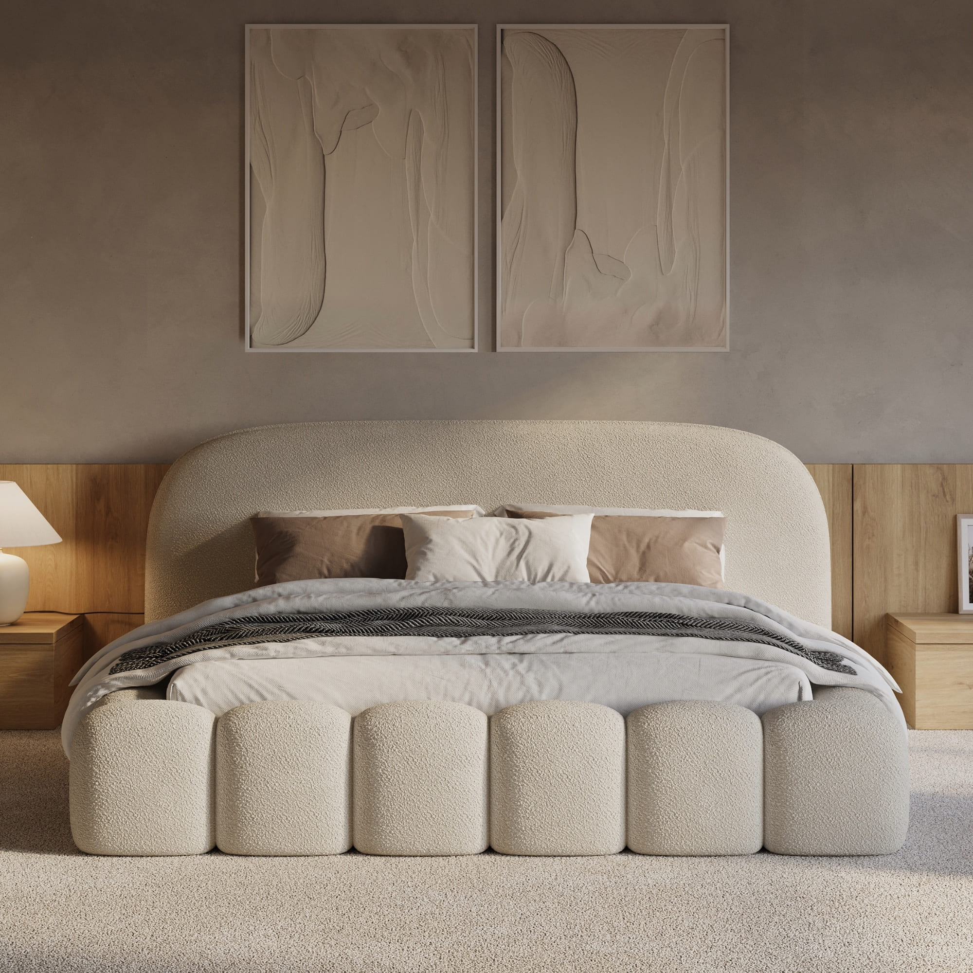 Adore Signature Beige