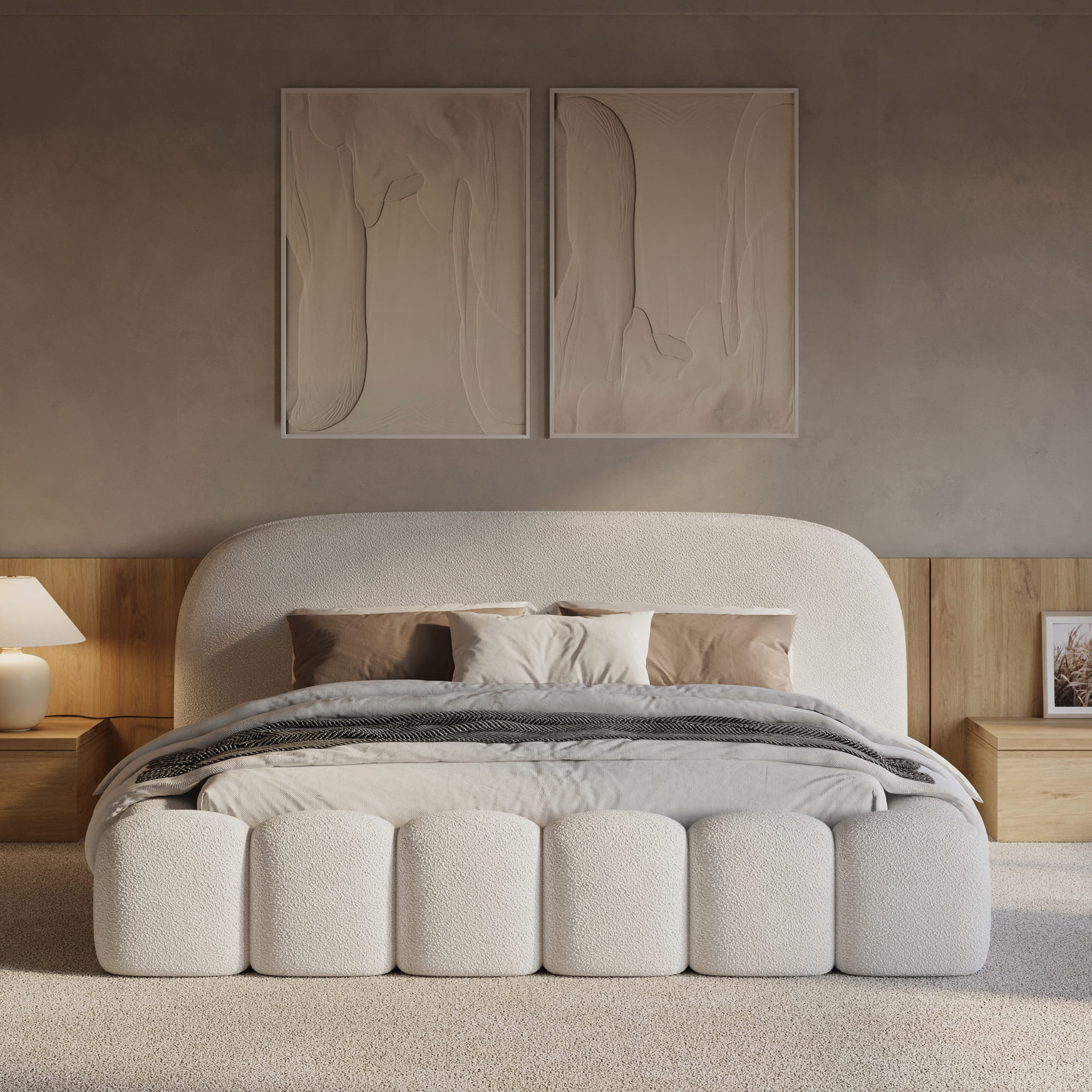 Adore Signature Off-White