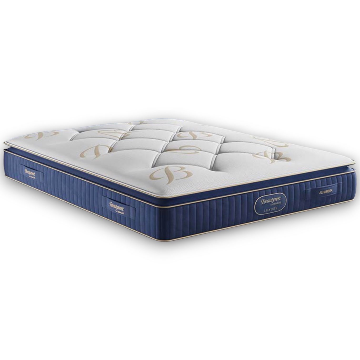 Simmons Luxury Alhambra Matras