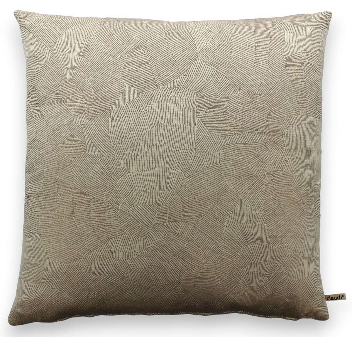 Kussen Claudi Cleon Sand