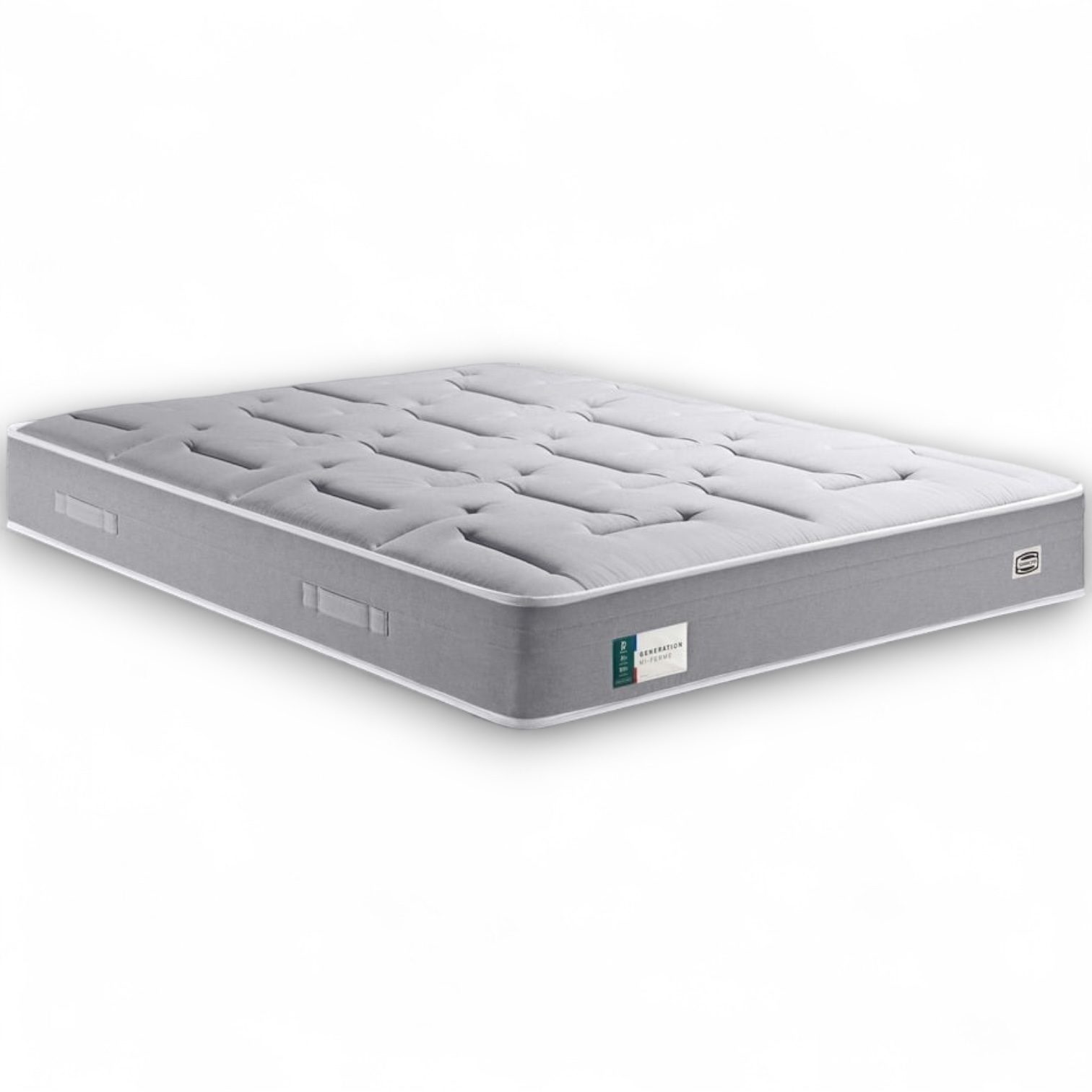 Simmons Matras Generation