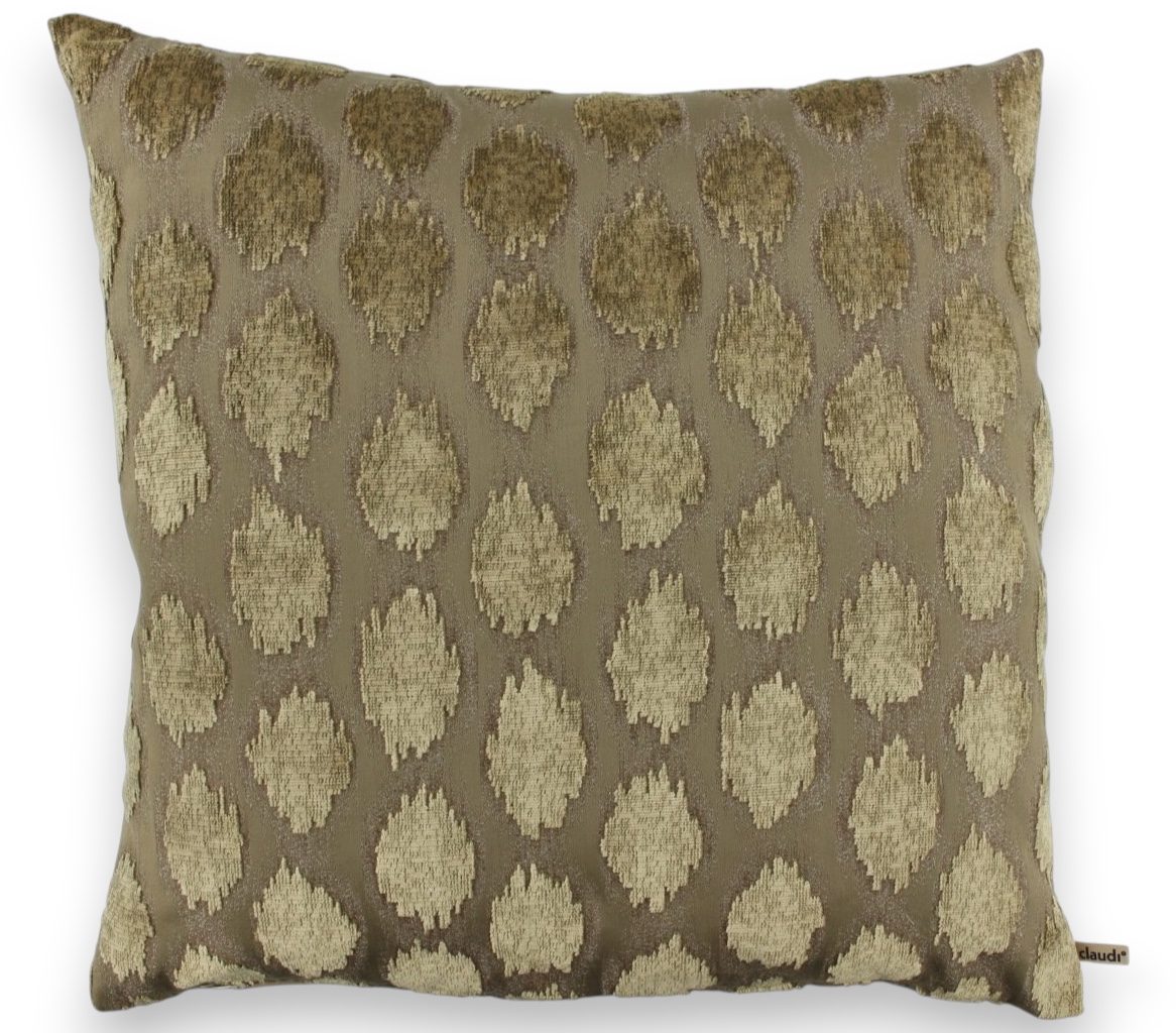 Kussen Claudi Ikaya Gold