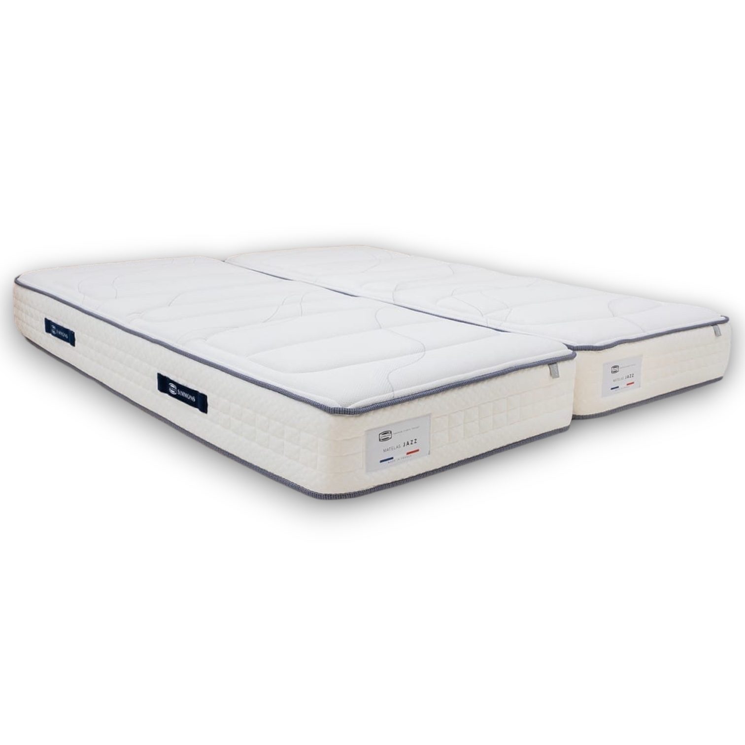 Simmons Matras Blue Note Jazz