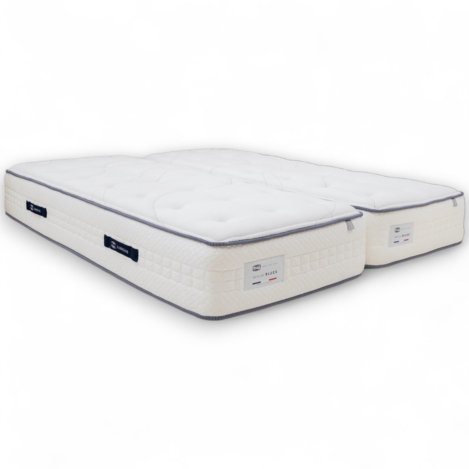 Simmons Matras Blue Note Blues