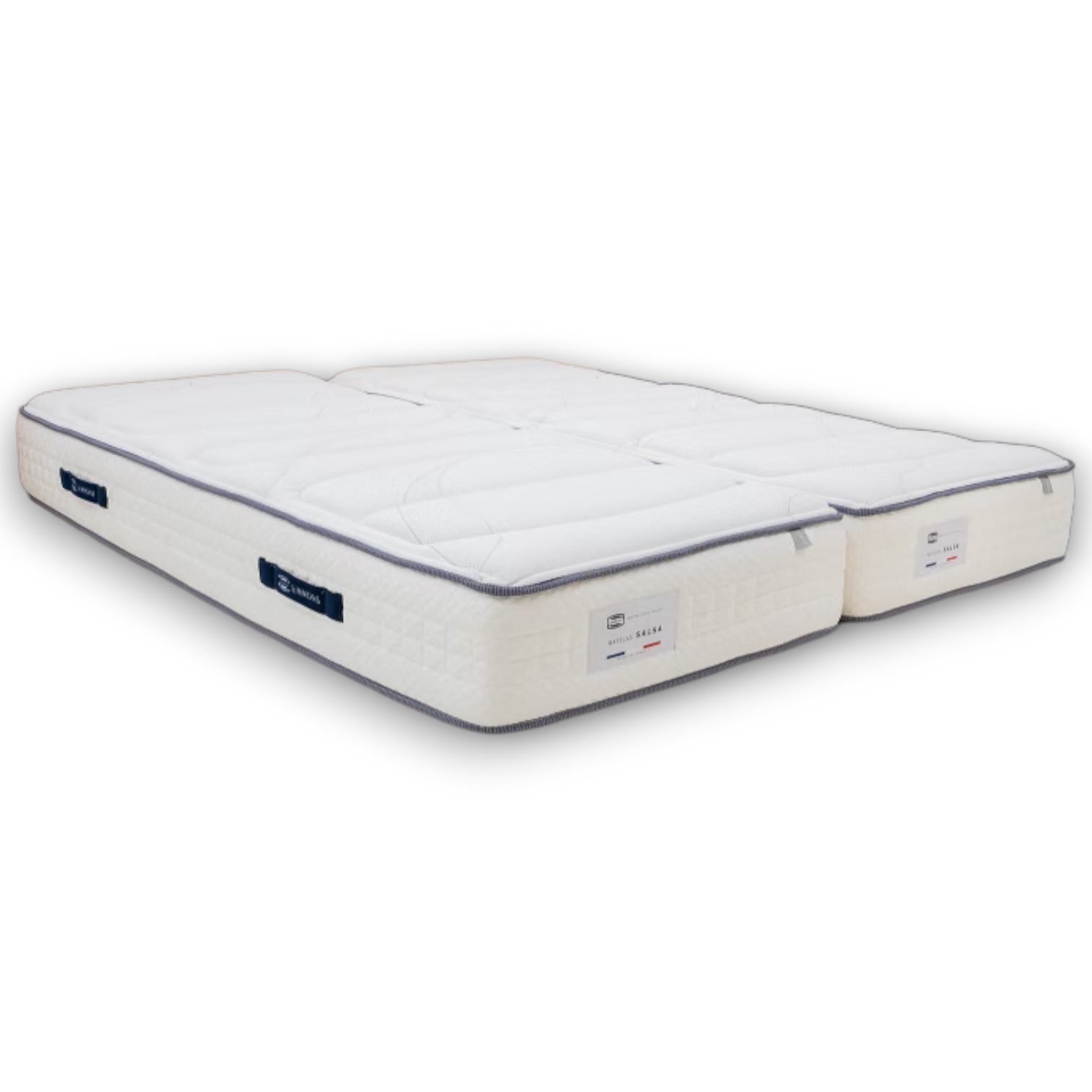 Simmons Matras Blue Note Salsa
