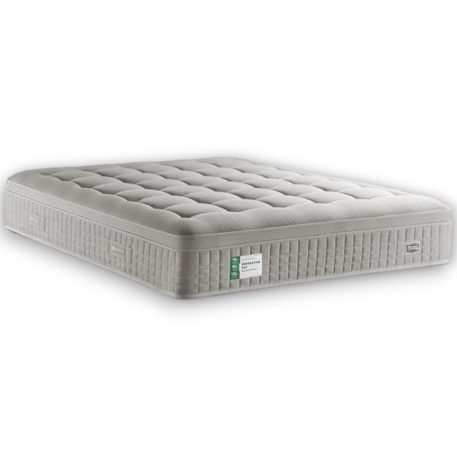 Simmons Matras Generation Top