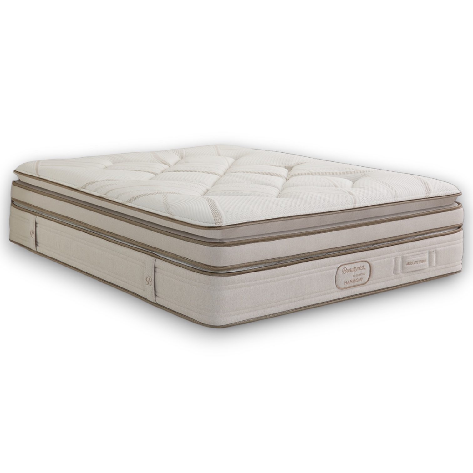 Beautyrest Harmony Absolute Dream Matras