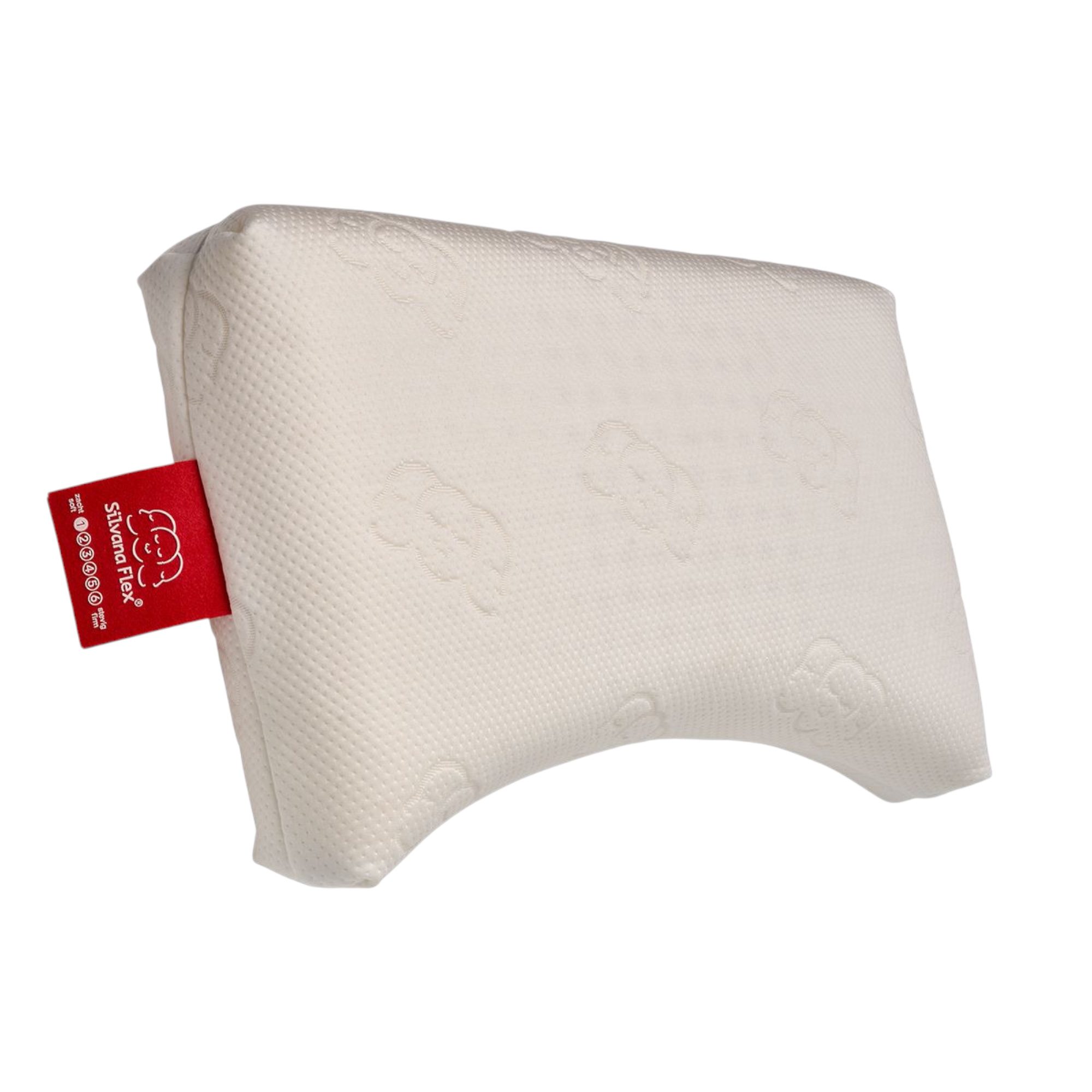 Silvana Flex 1 Rood (Zacht)